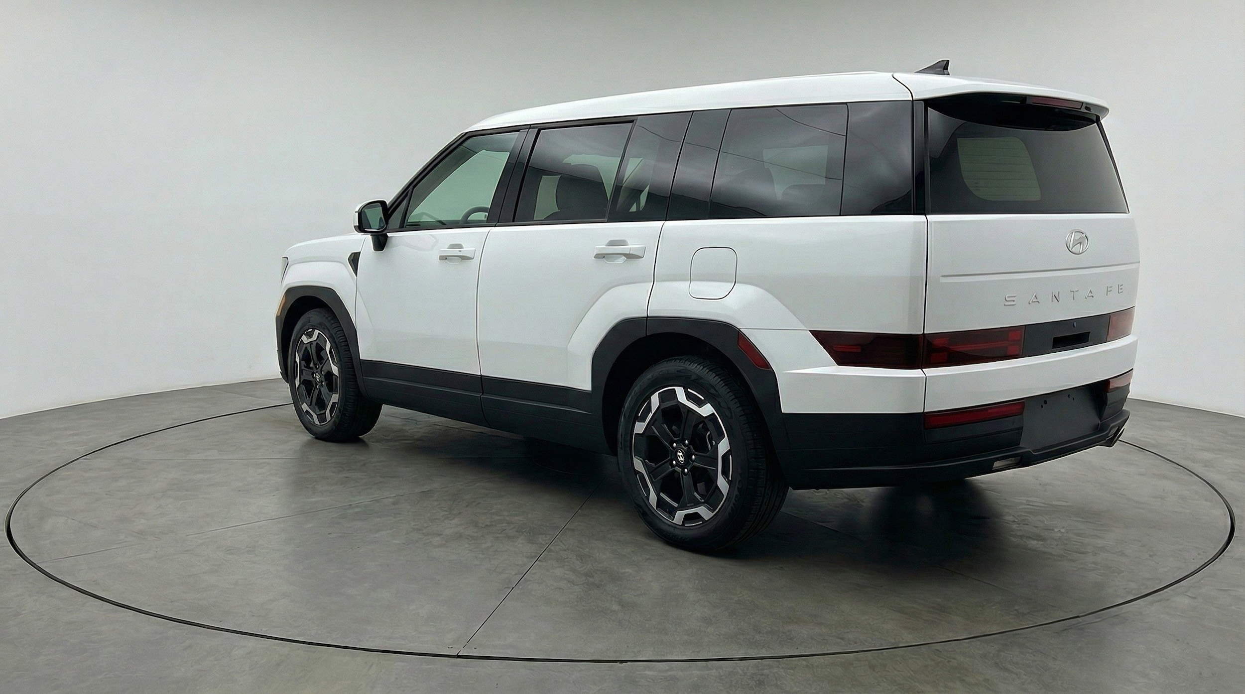 Thumbnail: 2025 Hyundai Santa Fe - 6