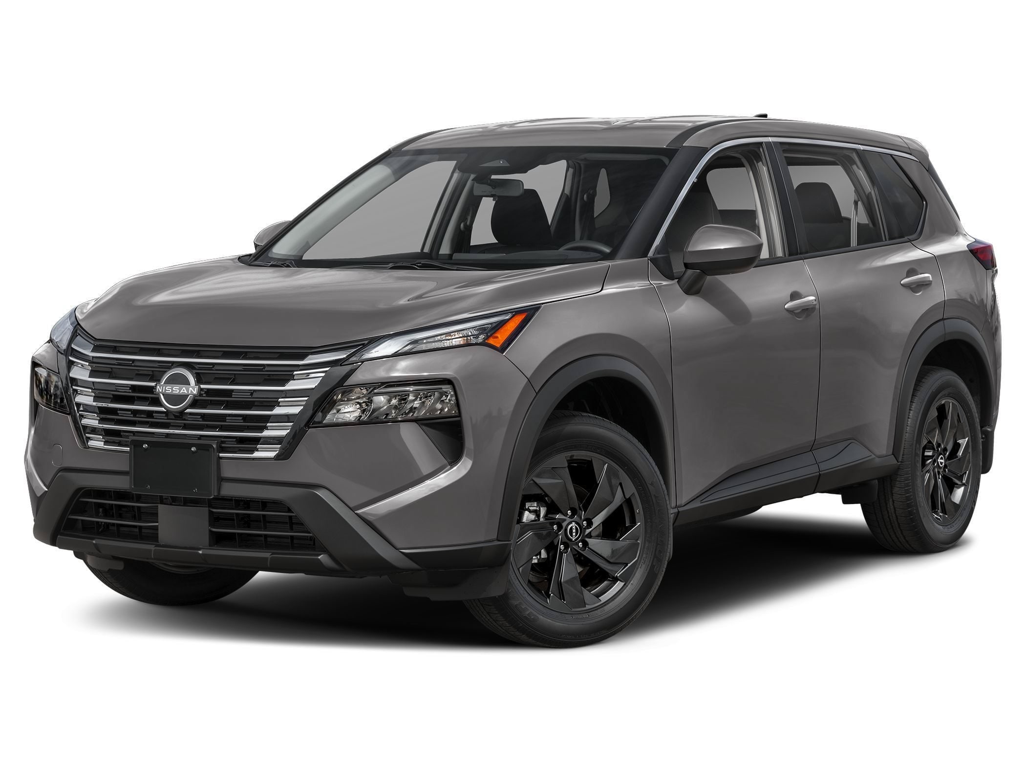 Thumbnail: 2026 Nissan Rogue - 1