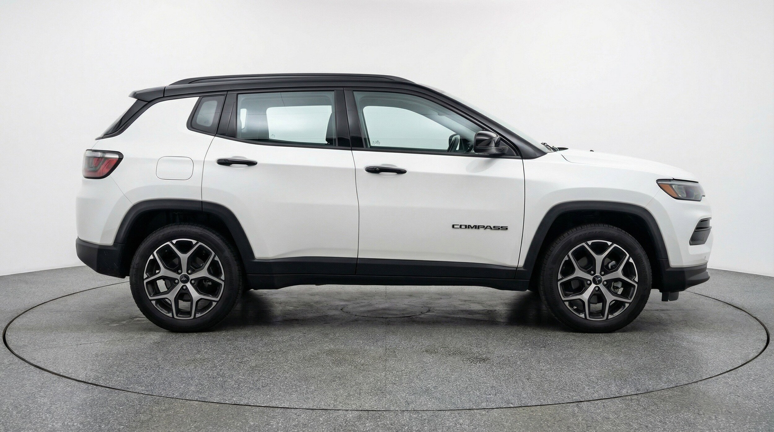 Thumbnail: 2025 Jeep Compass - 11