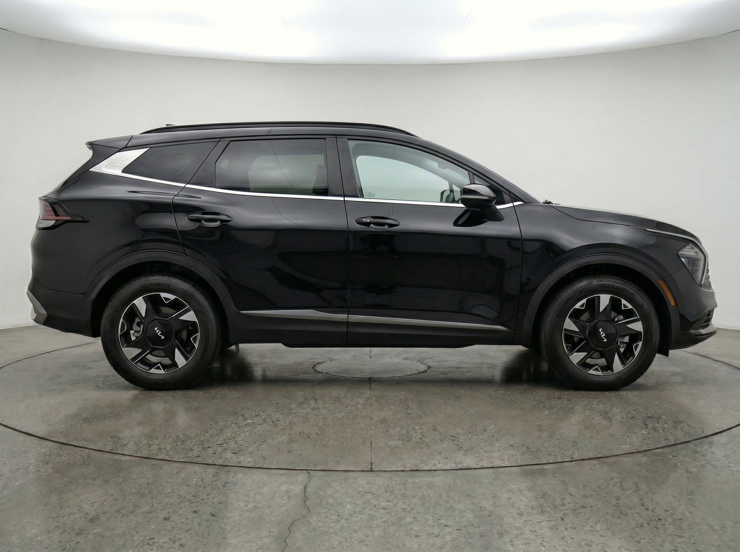 Thumbnail: 2026 Kia Sportage - 10