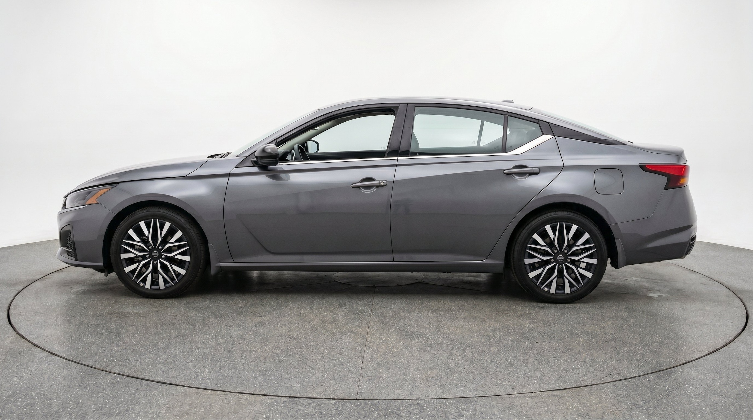 Thumbnail: 2026 Nissan Altima - 5