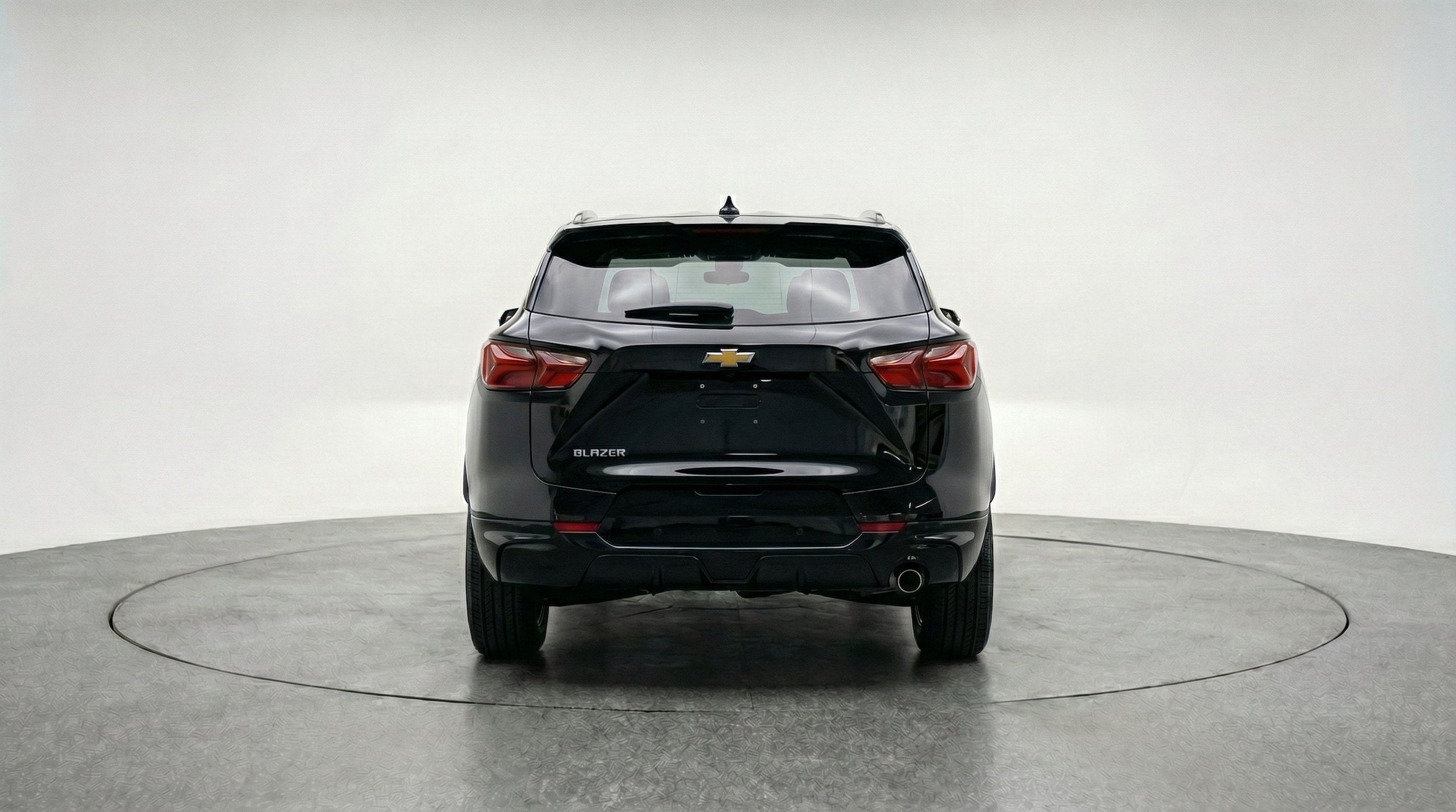 Thumbnail: 2025 Chevrolet Blazer - 7
