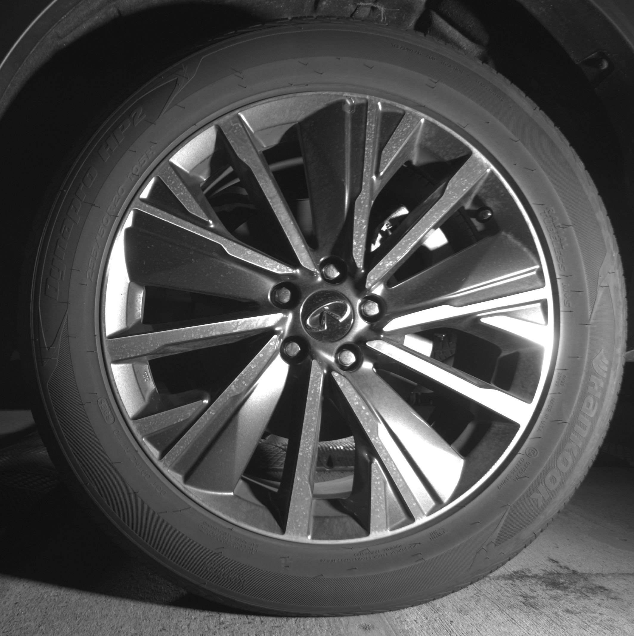 Thumbnail: 2026 INFINITI QX60 - 14