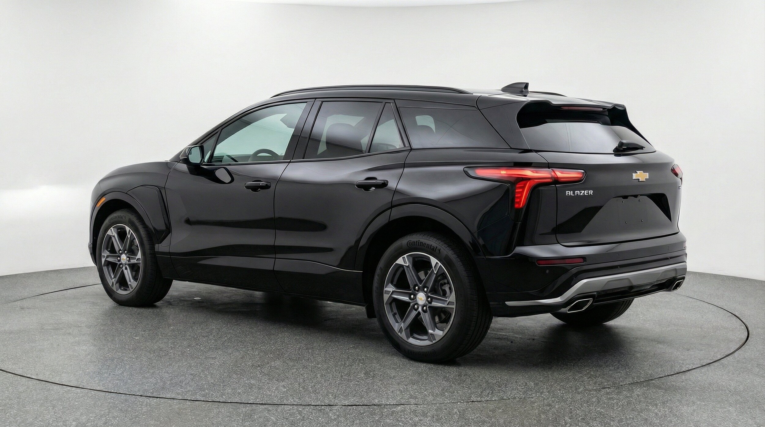 Thumbnail: 2025 Chevrolet Blazer - 6