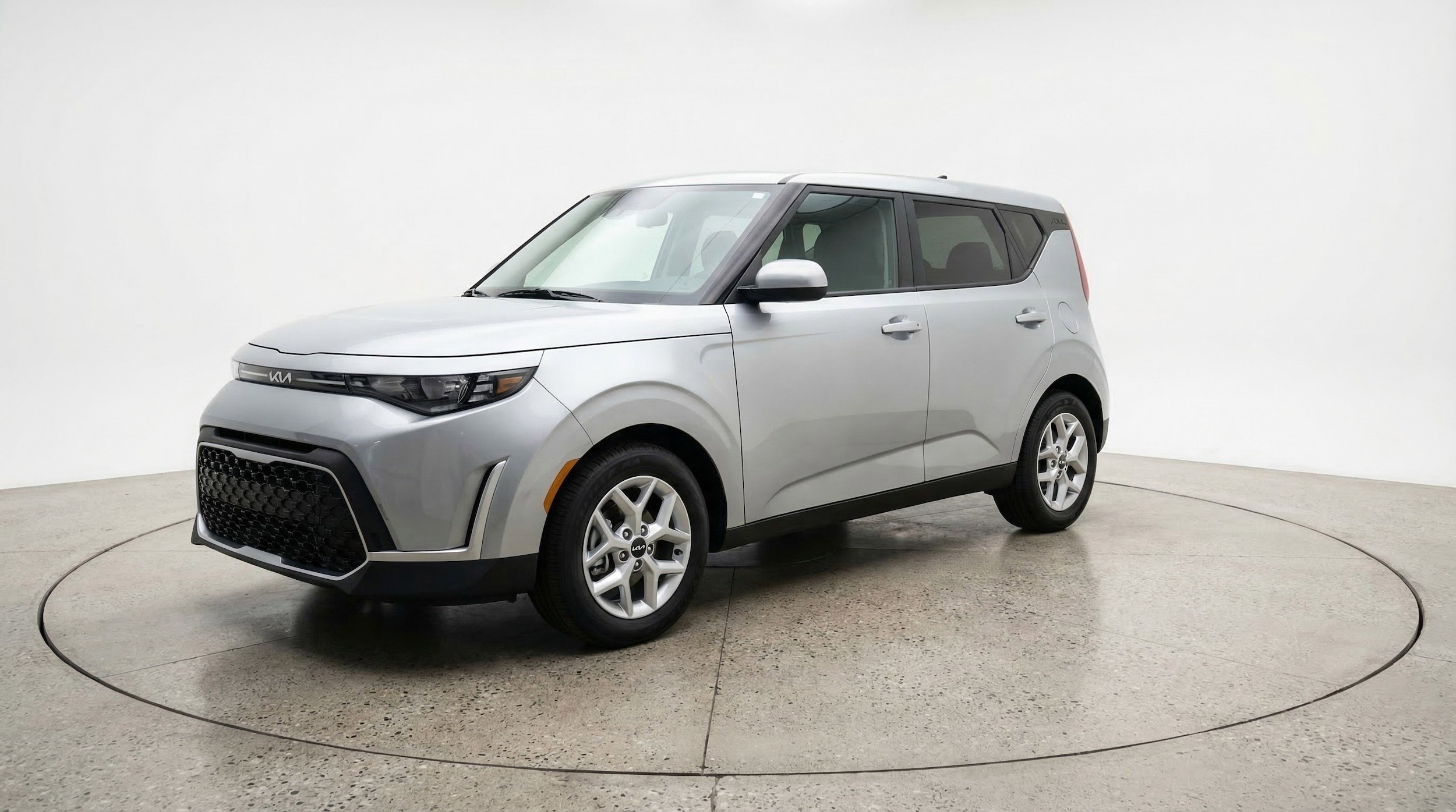 Thumbnail: 2025 Kia Soul - 3