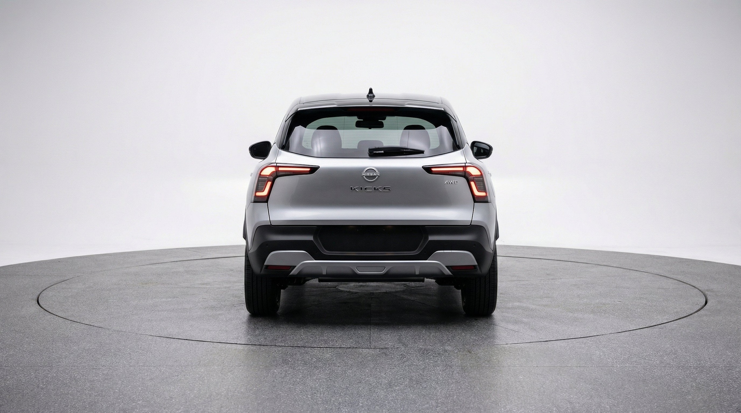 Thumbnail: 2026 Nissan Kicks - 7
