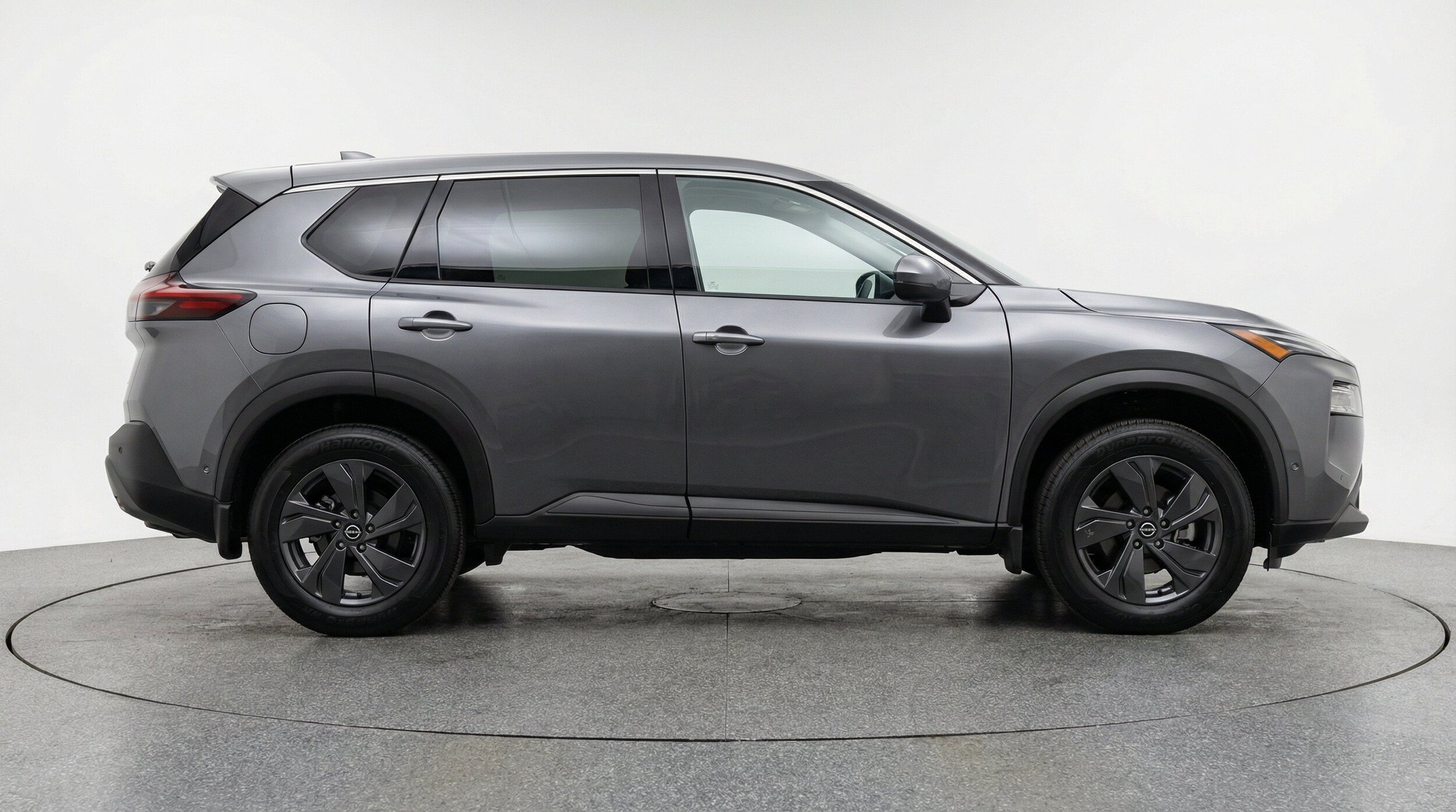 Thumbnail: 2026 Nissan Rogue - 11