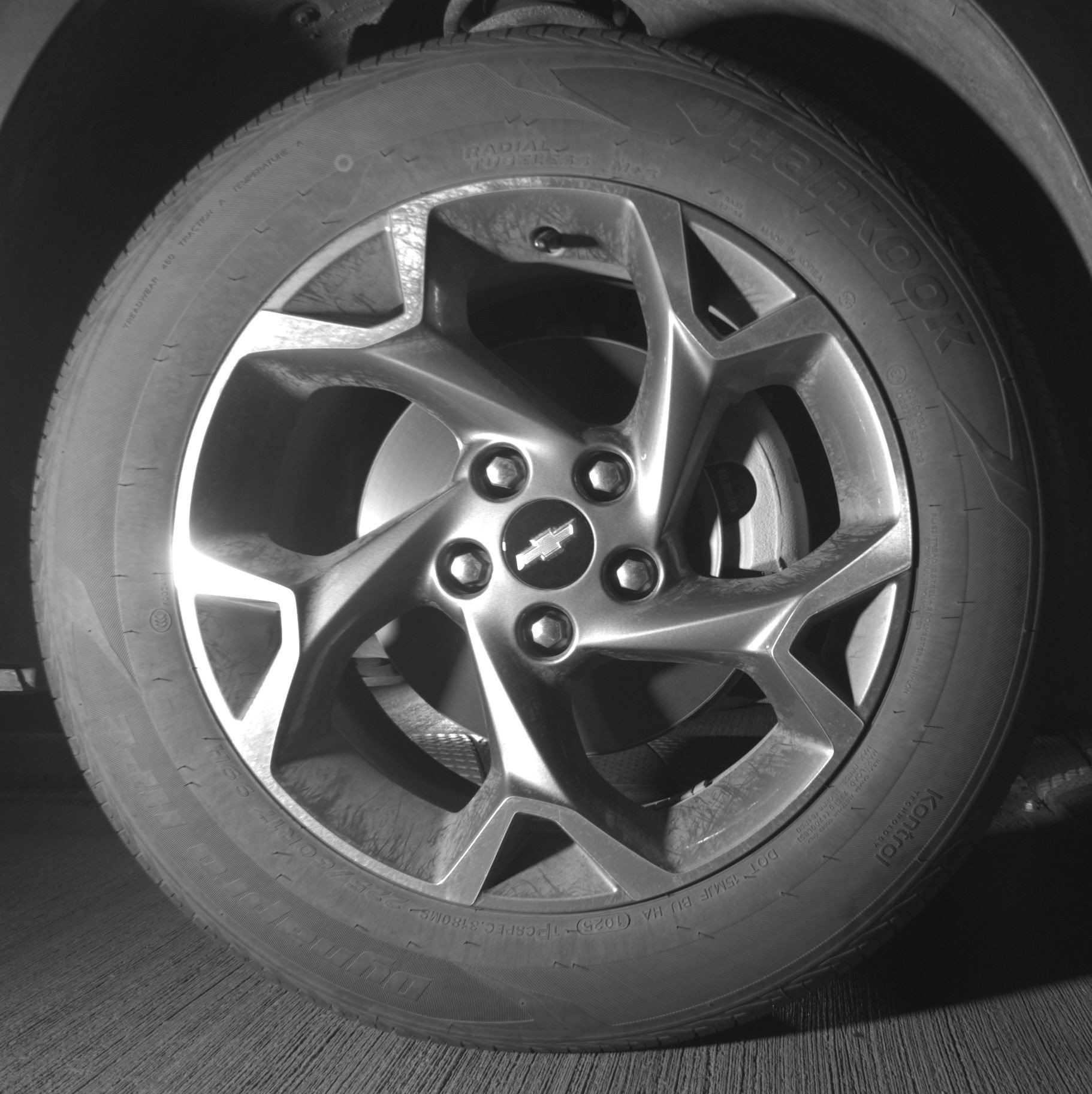 Thumbnail: 2025 Chevrolet Trax - 13