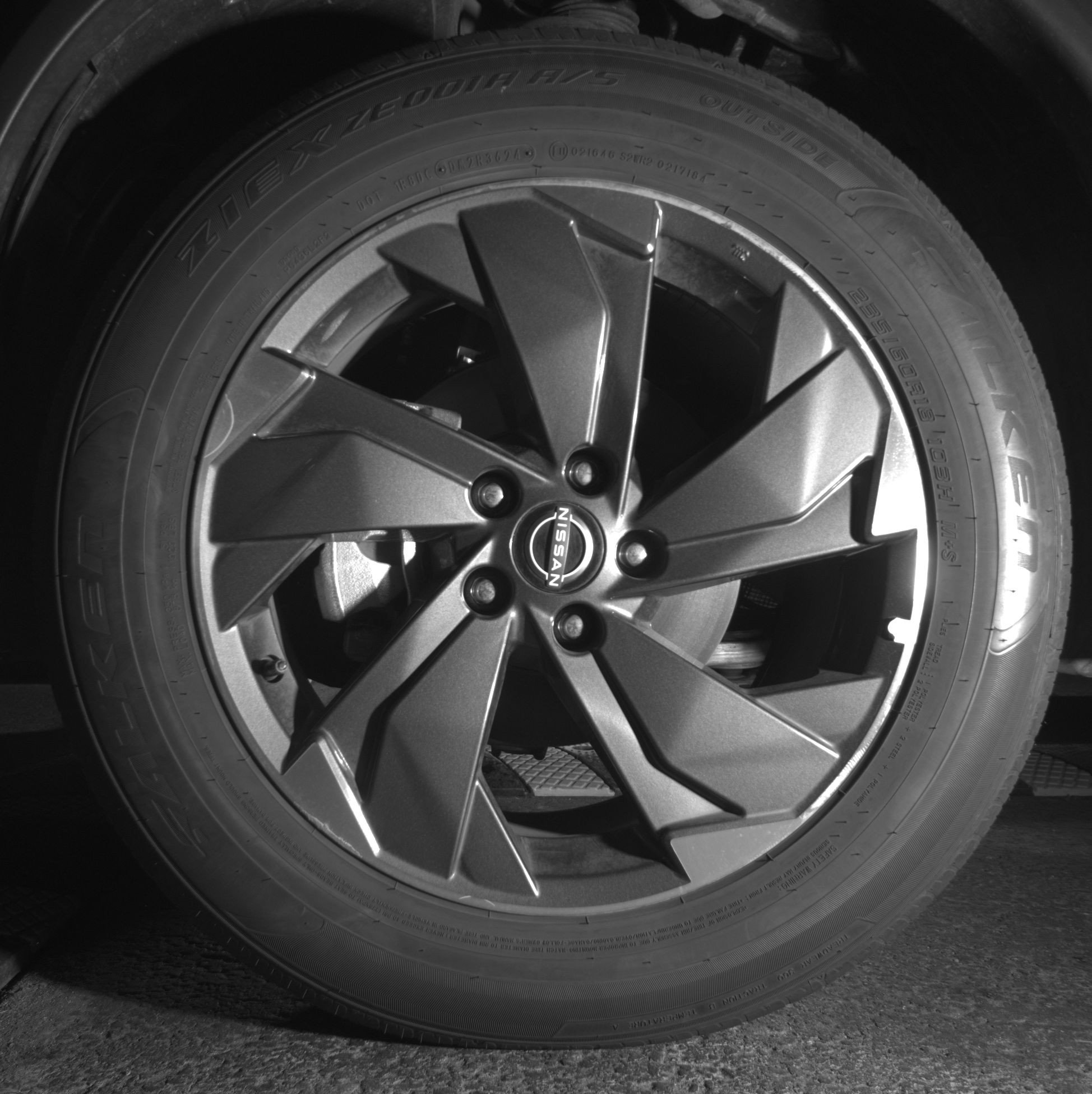 Thumbnail: 2025 Nissan Rogue - 12