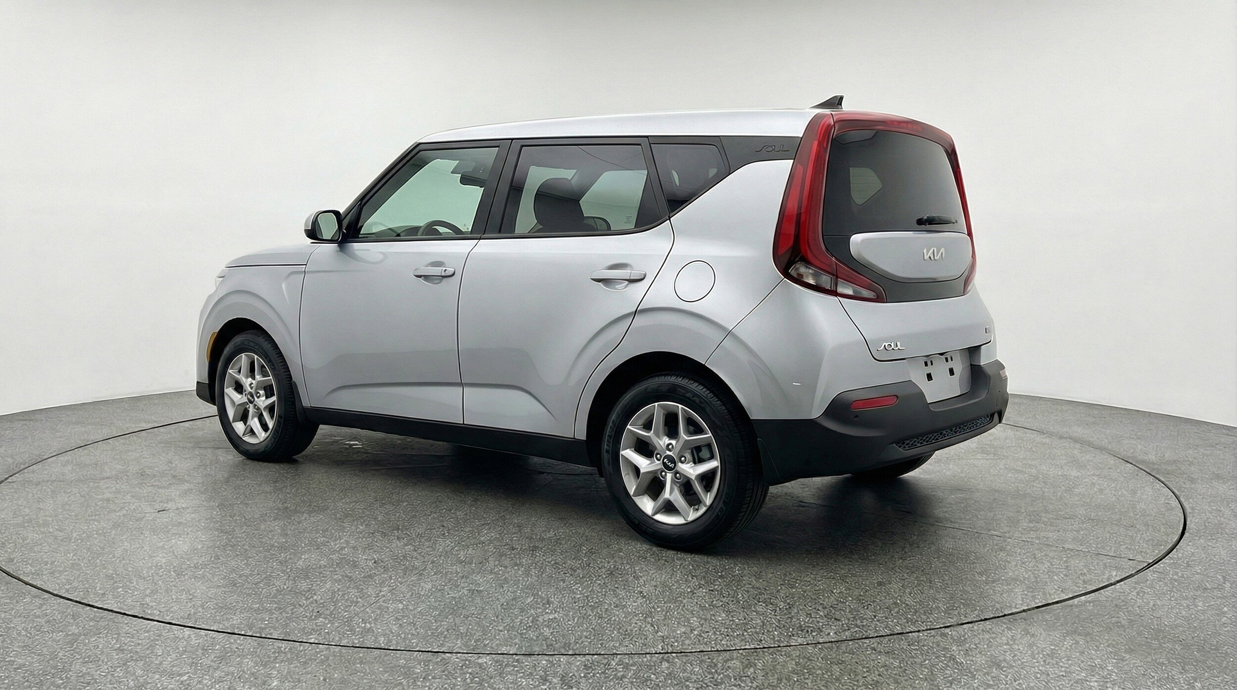 Thumbnail: 2025 Kia Soul - 6