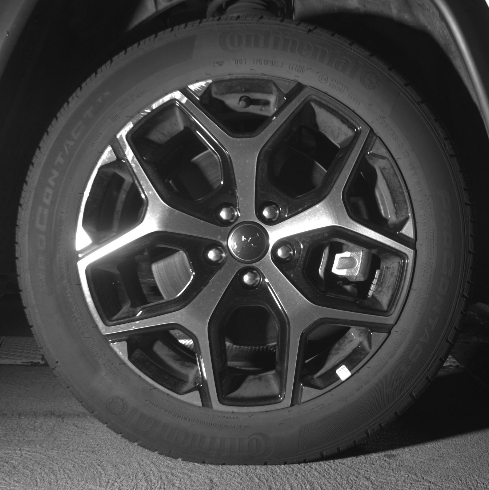 Thumbnail: 2025 Jeep Compass - 13