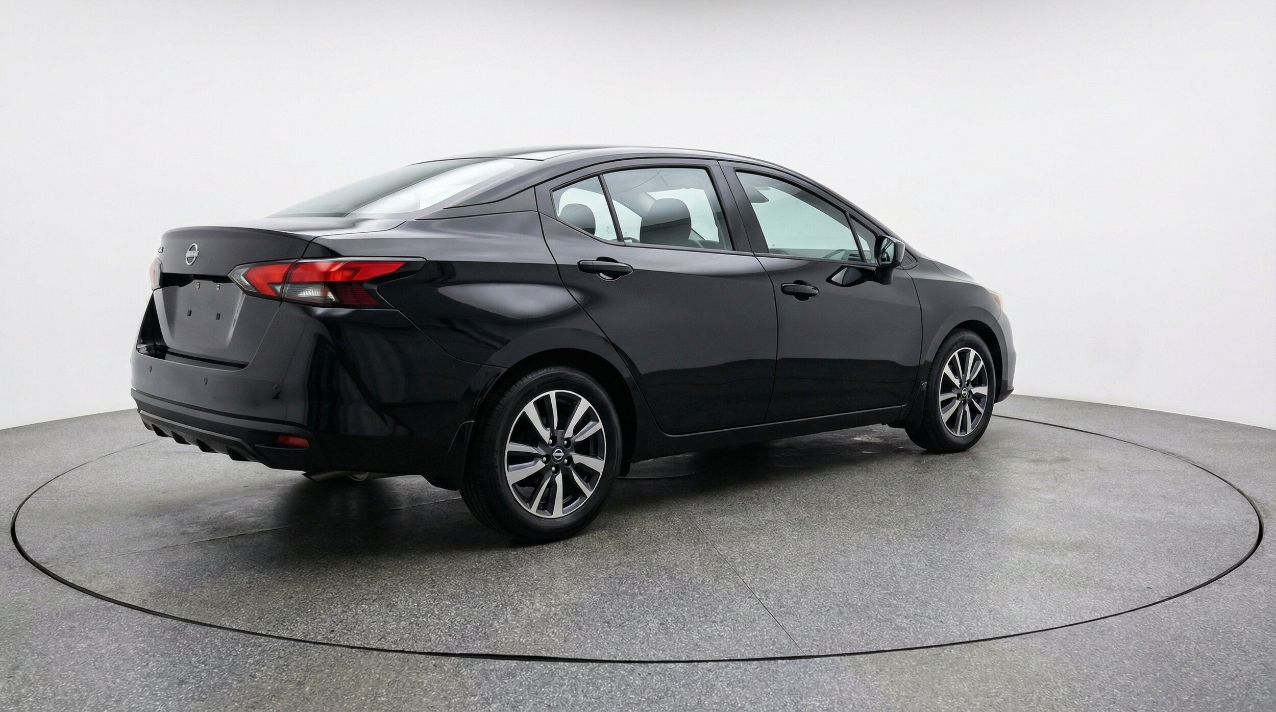 Thumbnail: 2025 Nissan Versa - 9