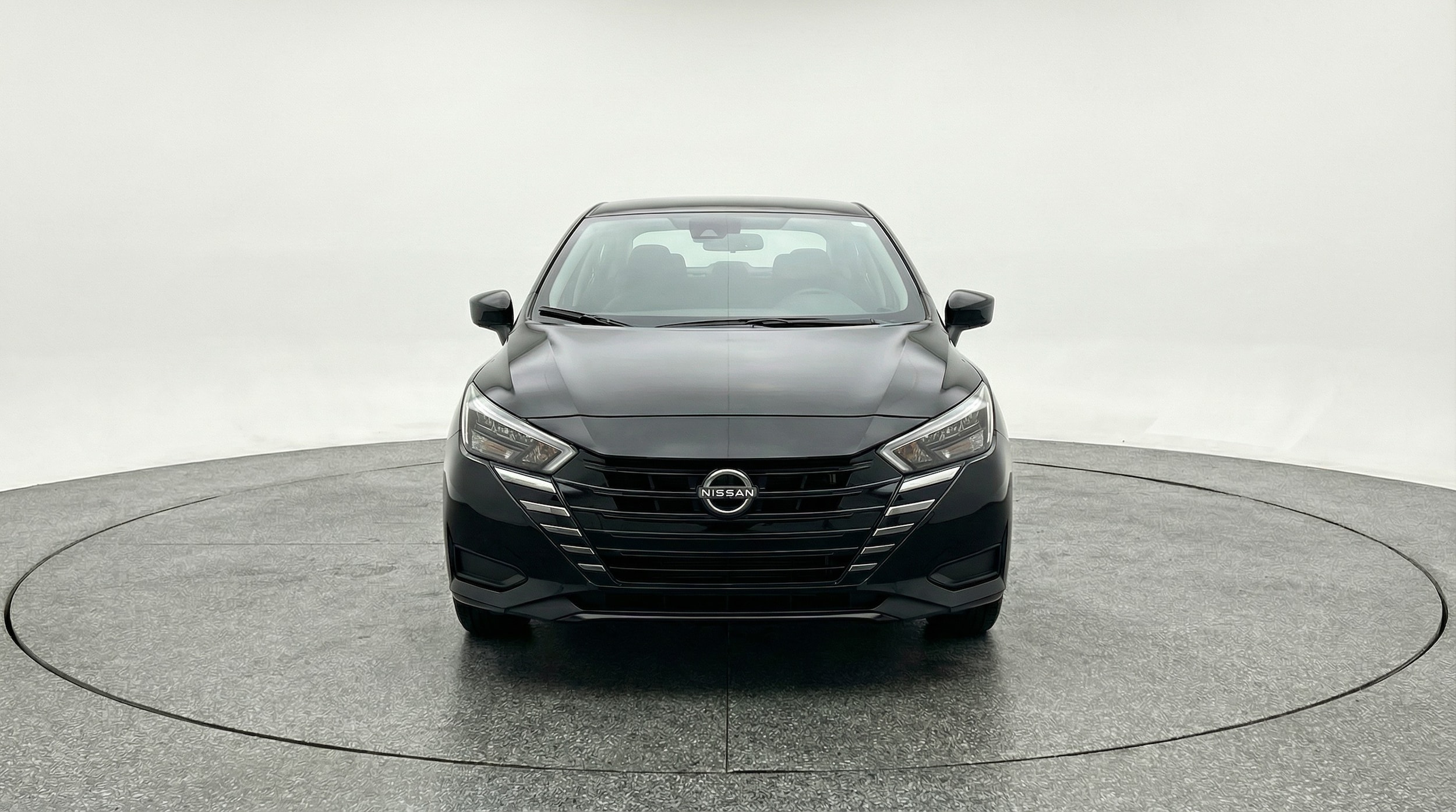 Thumbnail: 2025 Nissan Versa - 2