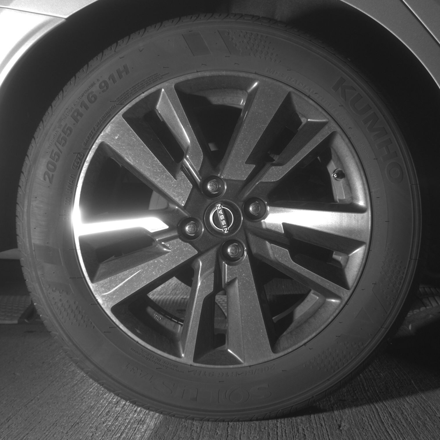 Thumbnail: 2025 Nissan Versa - 12