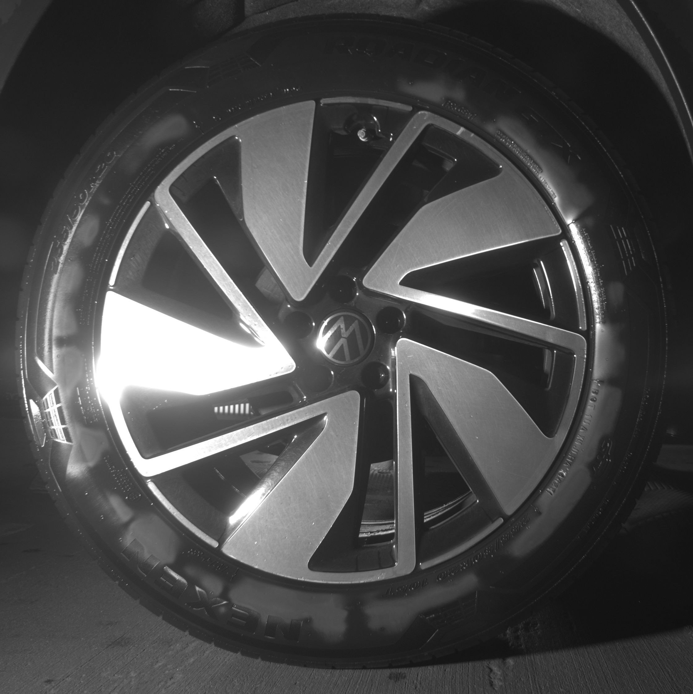 Thumbnail: 2024 Volkswagen Atlas - 15