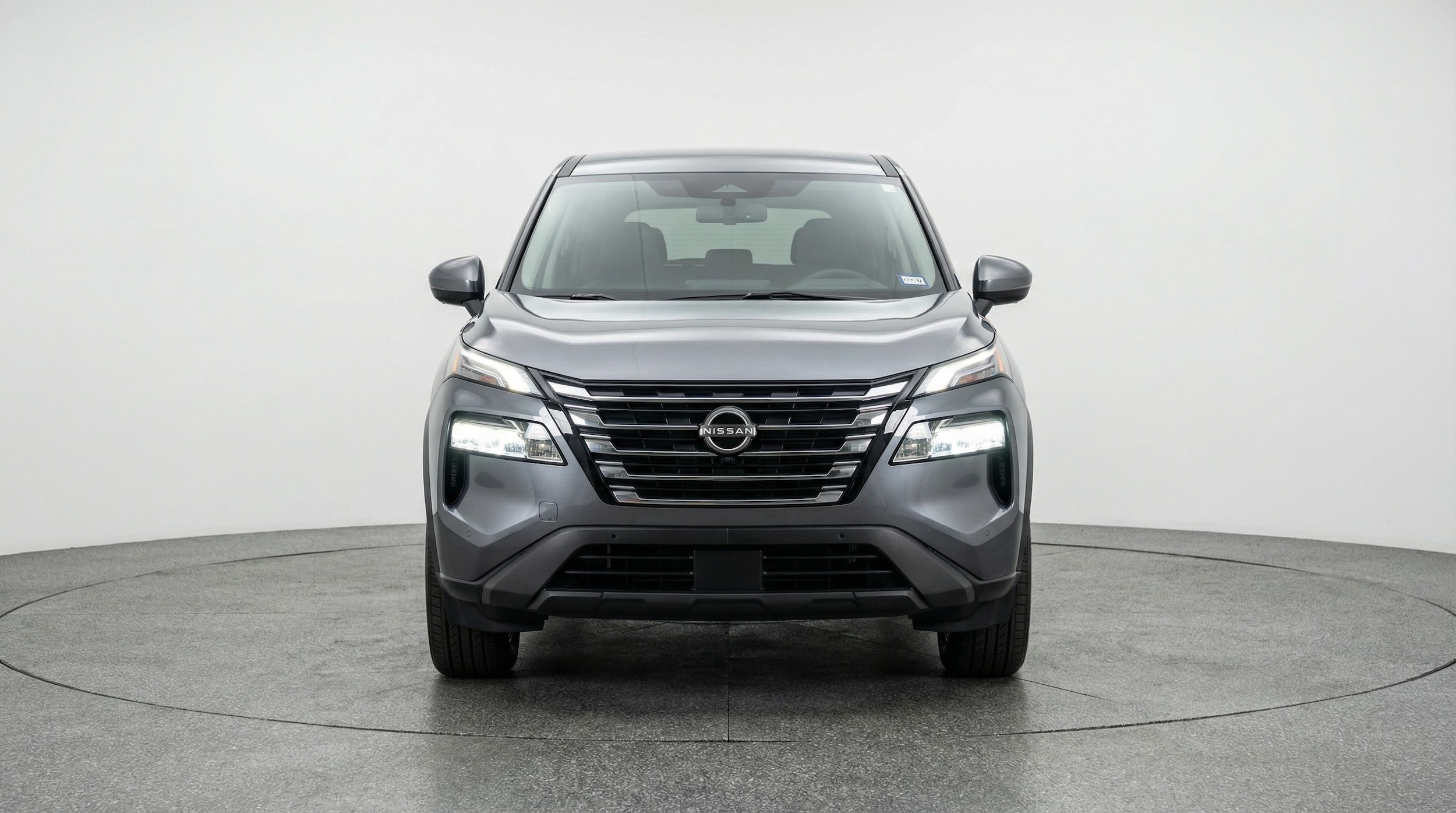 Thumbnail: 2025 Nissan Rogue - 2