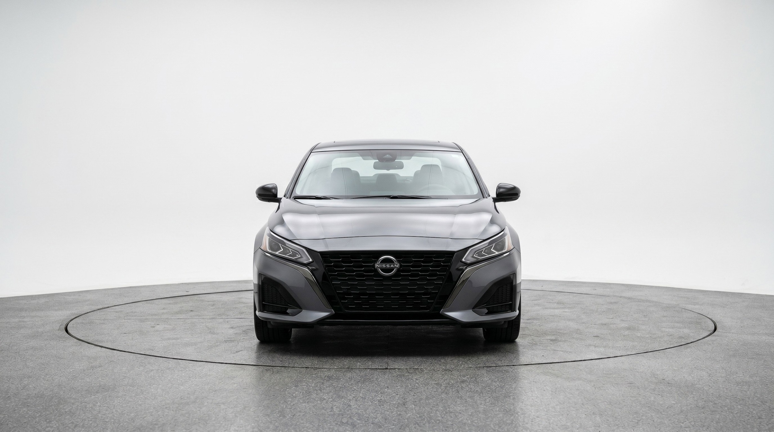 Thumbnail: 2025 Nissan Altima - 2