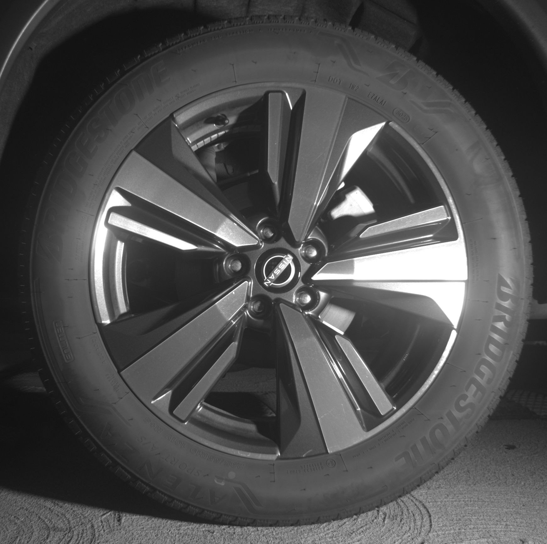 Thumbnail: 2026 Nissan Rogue - 11