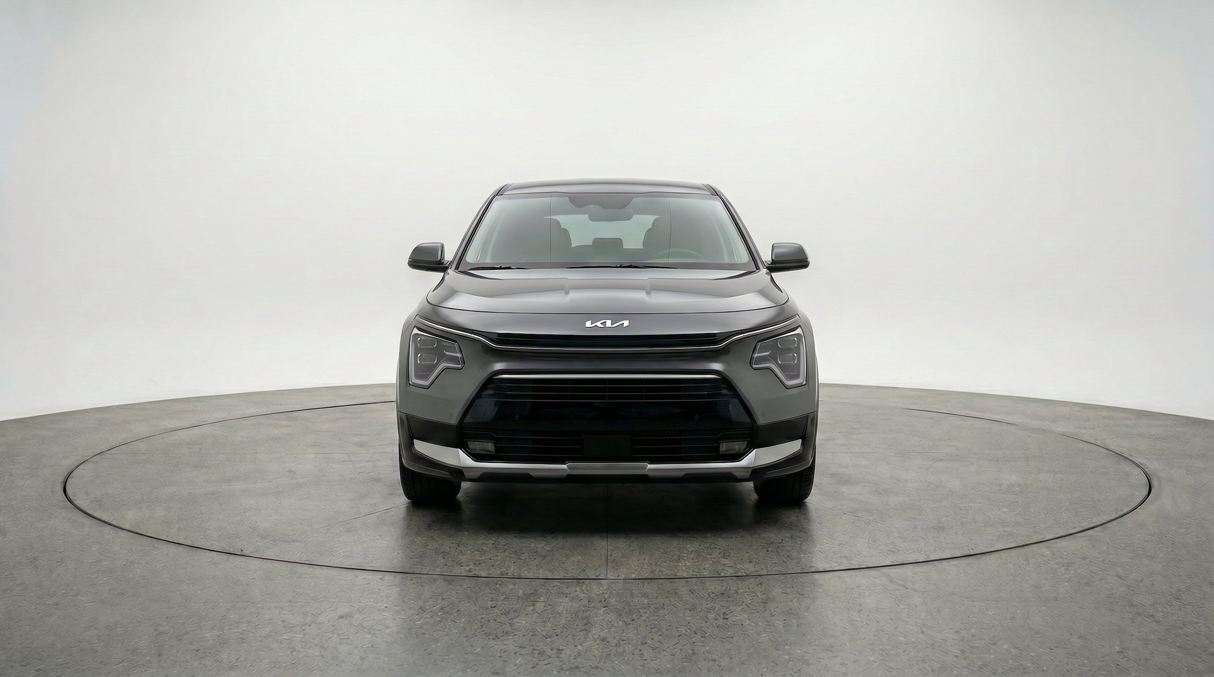 Thumbnail: 2026 Kia Niro - 2