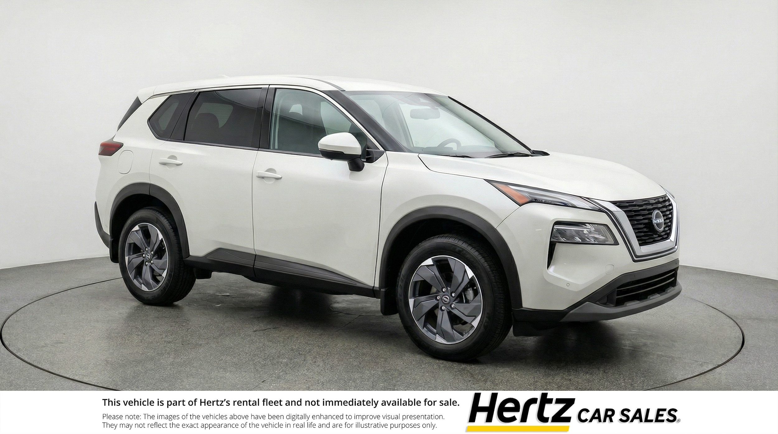 Thumbnail: 2026 Nissan Rogue - 1