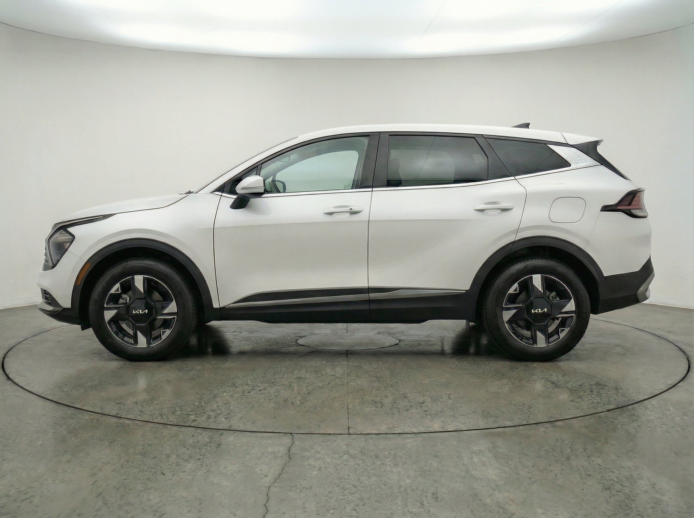 Thumbnail: 2026 Kia Sportage - 5