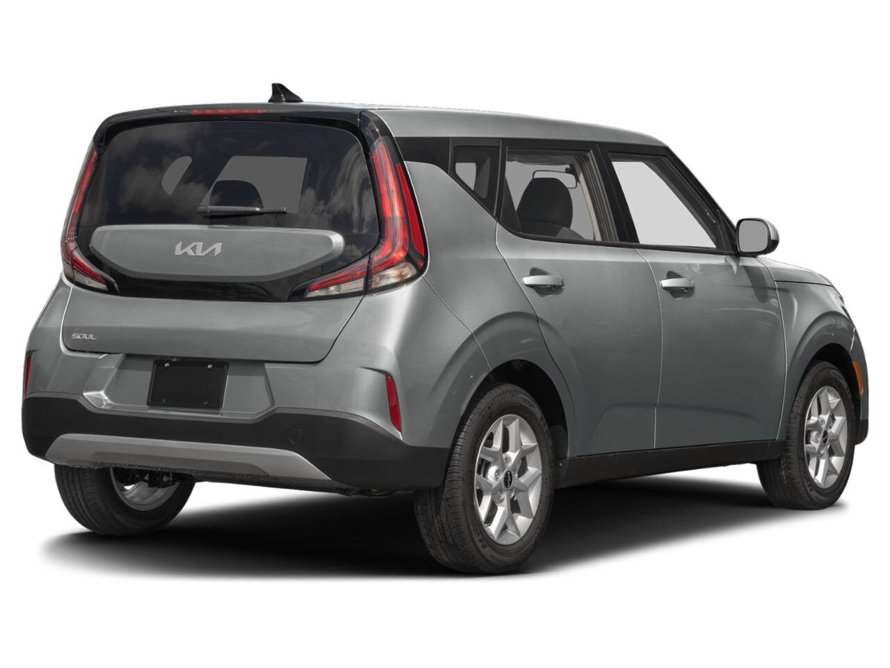 Thumbnail: 2025 Kia Soul - 2