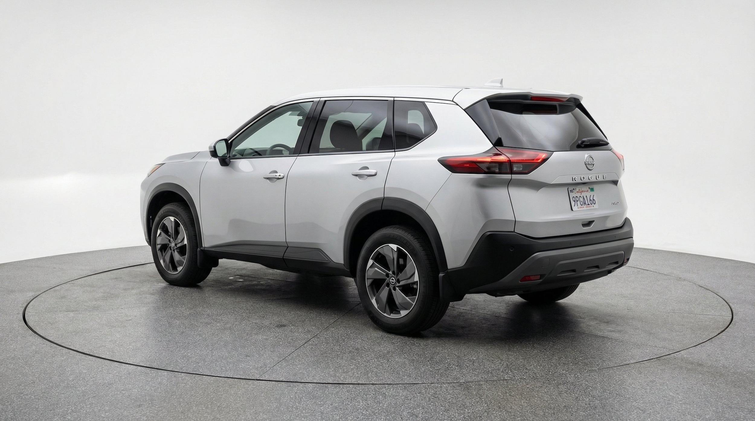Thumbnail: 2025 Nissan Rogue - 6
