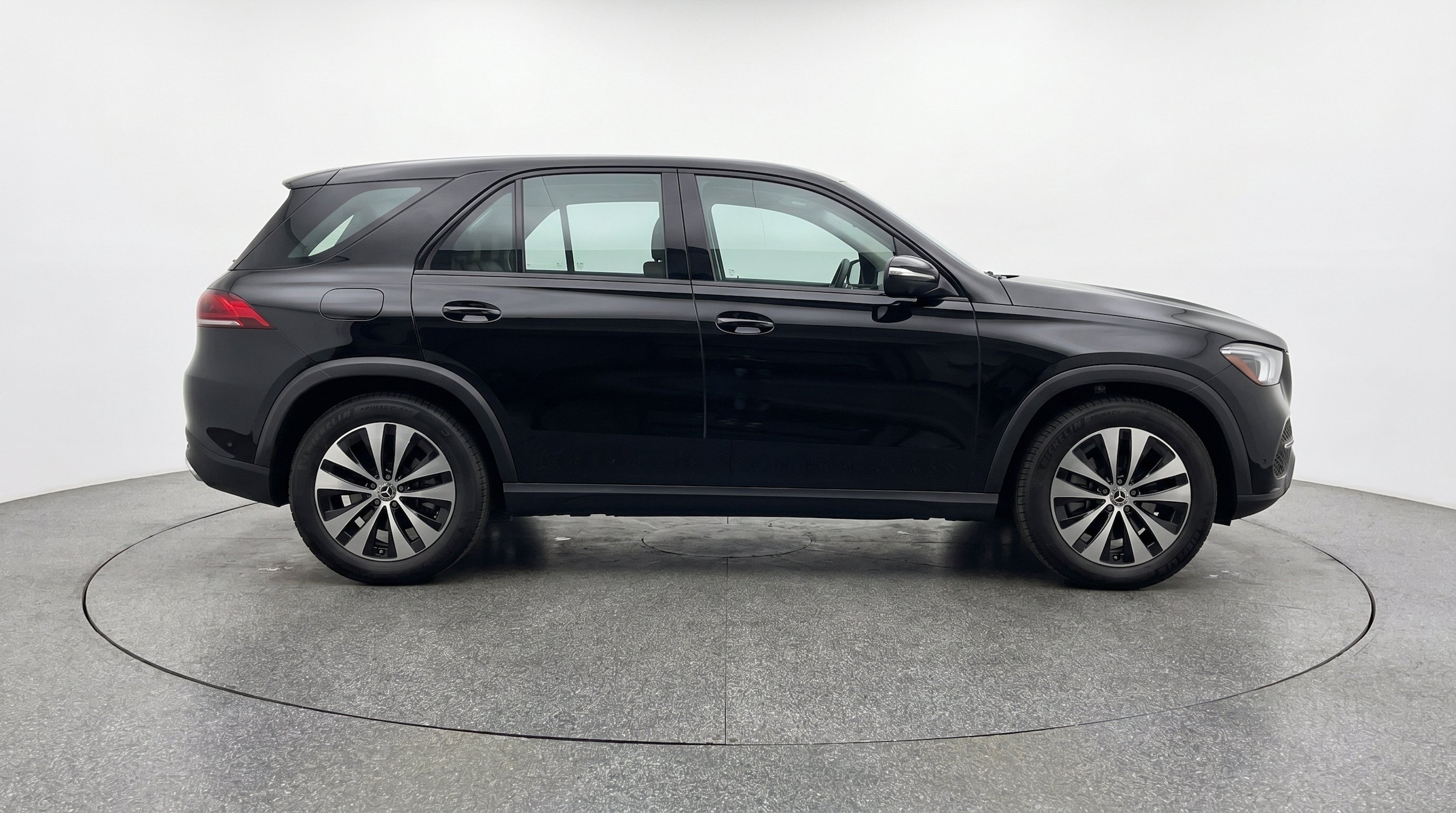Thumbnail: 2026 Mercedes-Benz GLE - 11