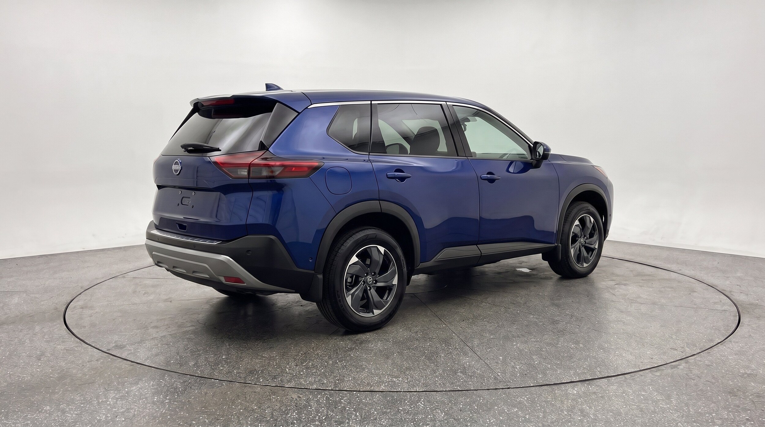 Thumbnail: 2025 Nissan Rogue - 9