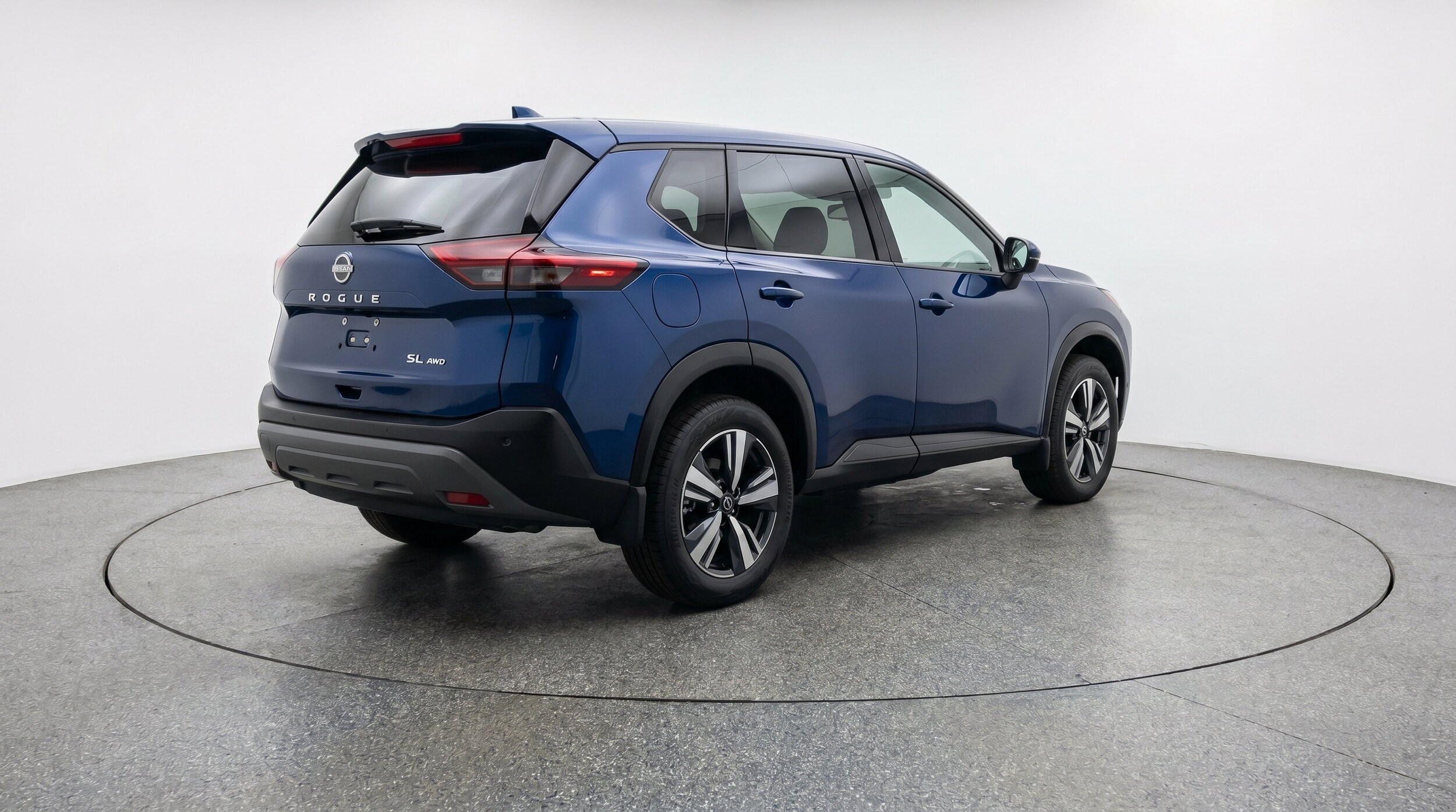 Thumbnail: 2026 Nissan Rogue - 9