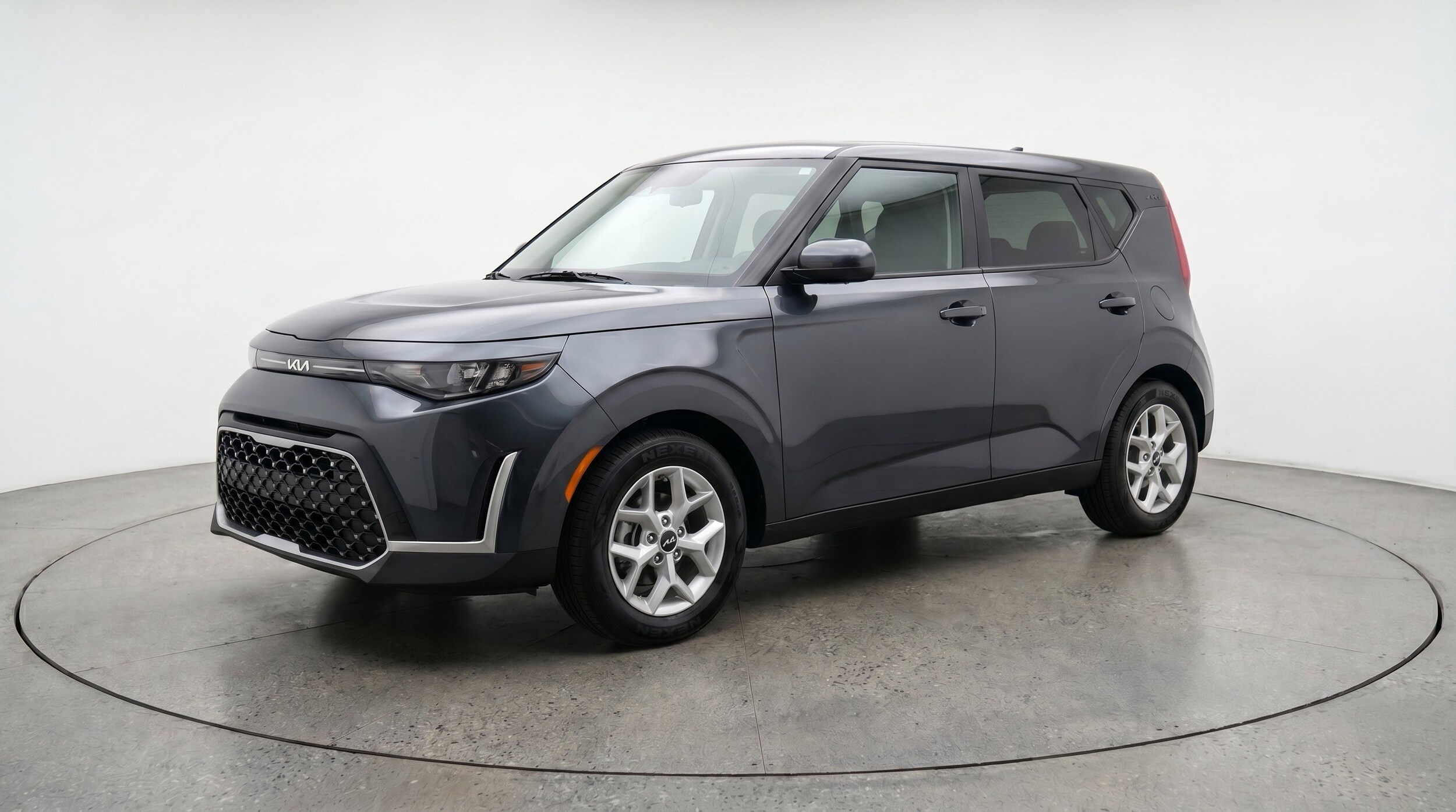 Thumbnail: 2025 Kia Soul - 3