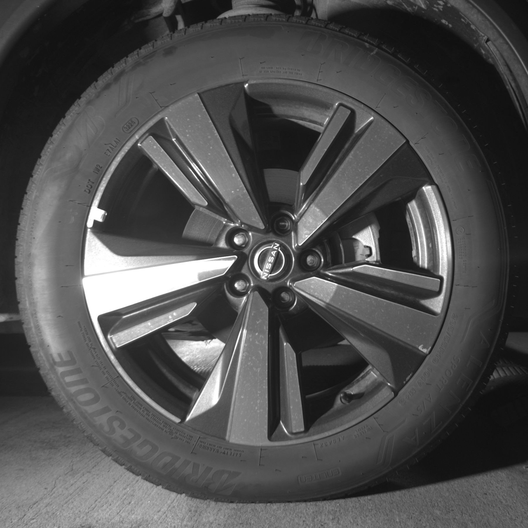 Thumbnail: 2026 Nissan Rogue - 13