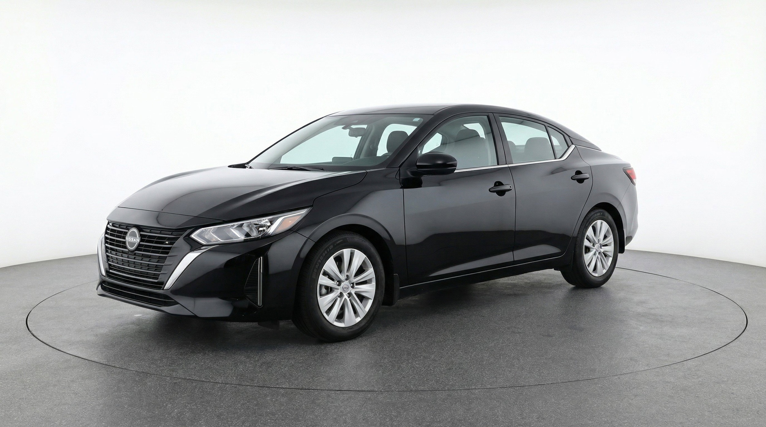 Thumbnail: 2025 Nissan Sentra - 3