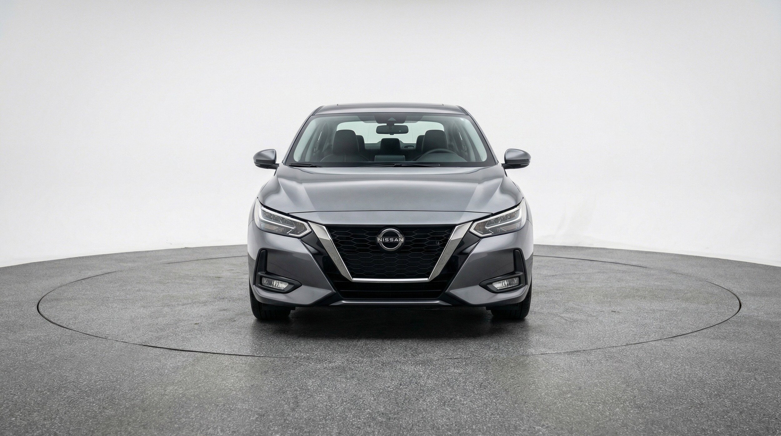 Thumbnail: 2025 Nissan Sentra - 2