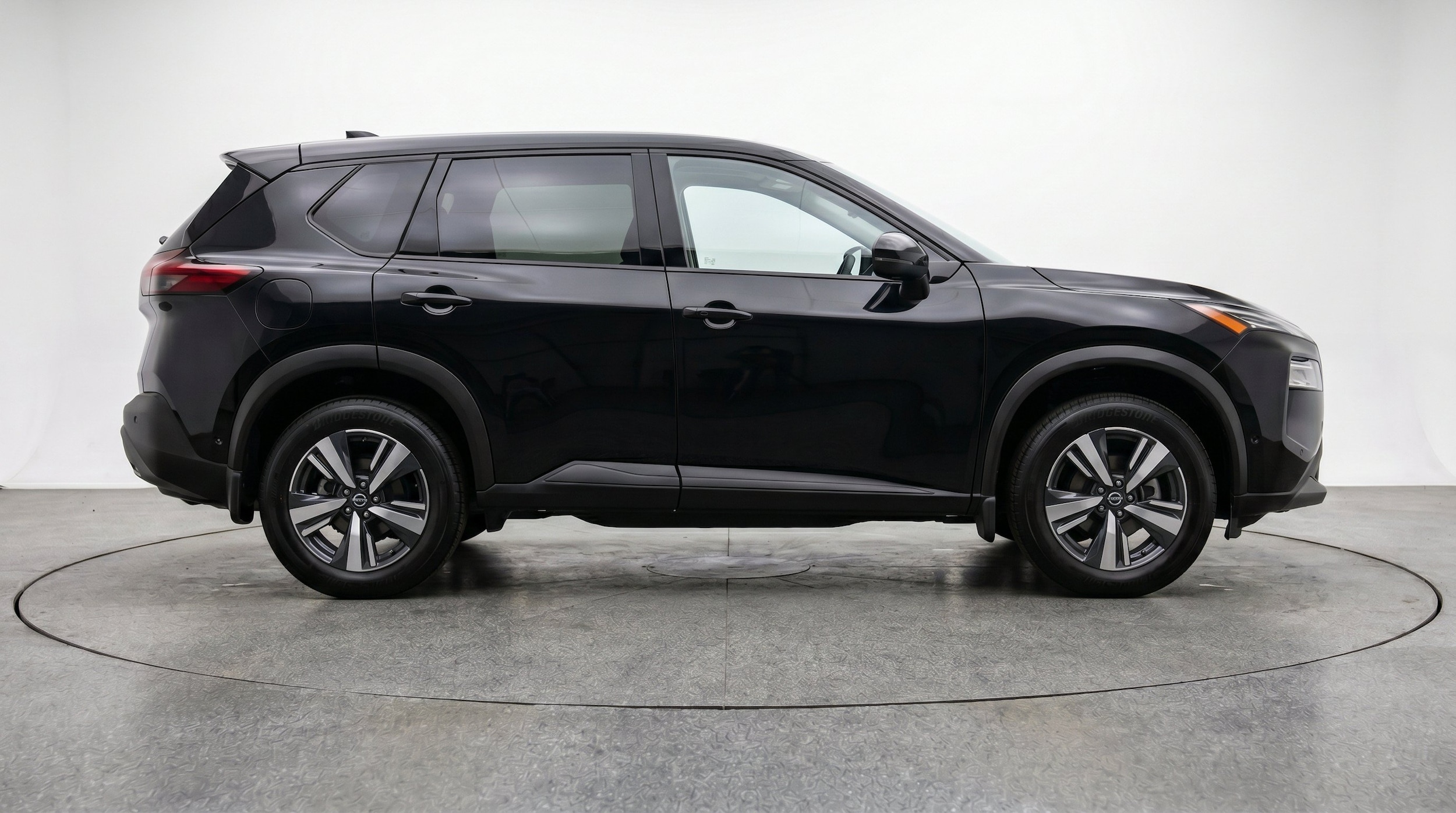 Thumbnail: 2026 Nissan Rogue - 11