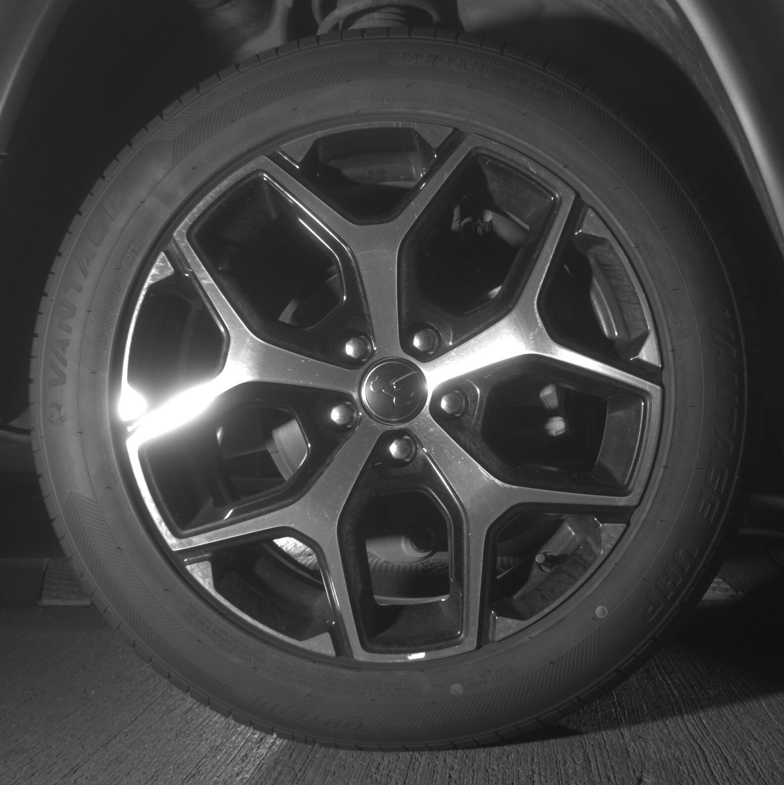 Thumbnail: 2025 Jeep Compass - 12