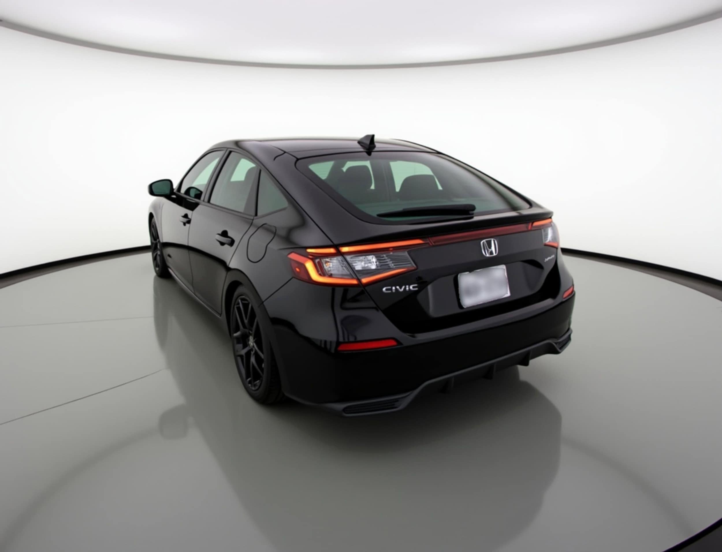 Thumbnail: 2025 Honda Civic - 6