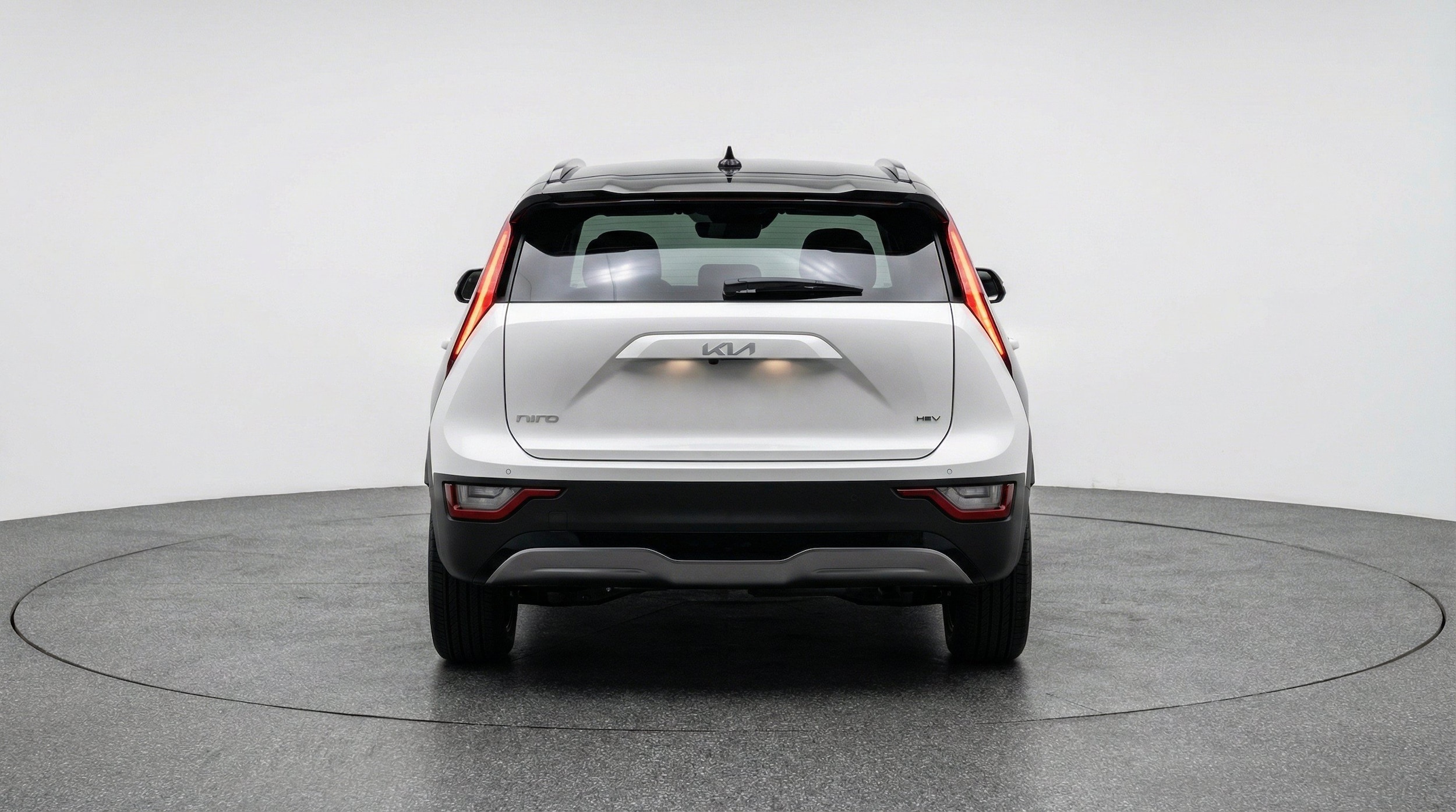 Thumbnail: 2026 Kia Niro - 7
