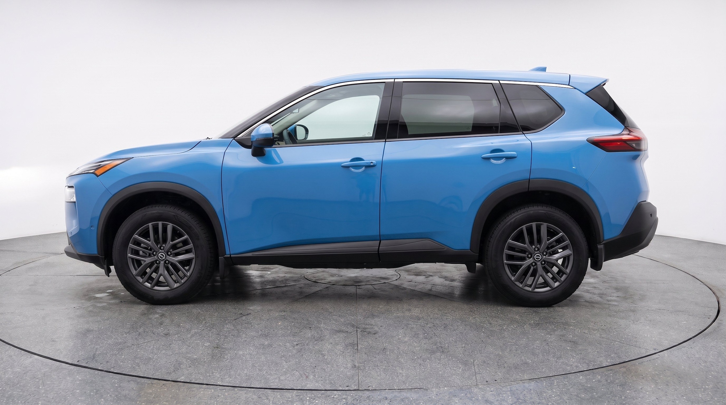 Thumbnail: 2026 Nissan Rogue - 5