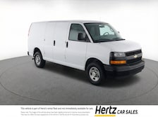 2023 Chevrolet Express 3500 LS -
                  Las Vegas, NV