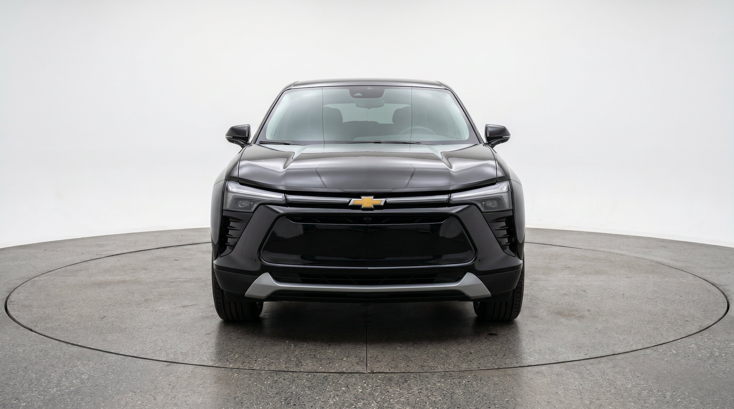 Thumbnail: 2026 Chevrolet Blazer - 2