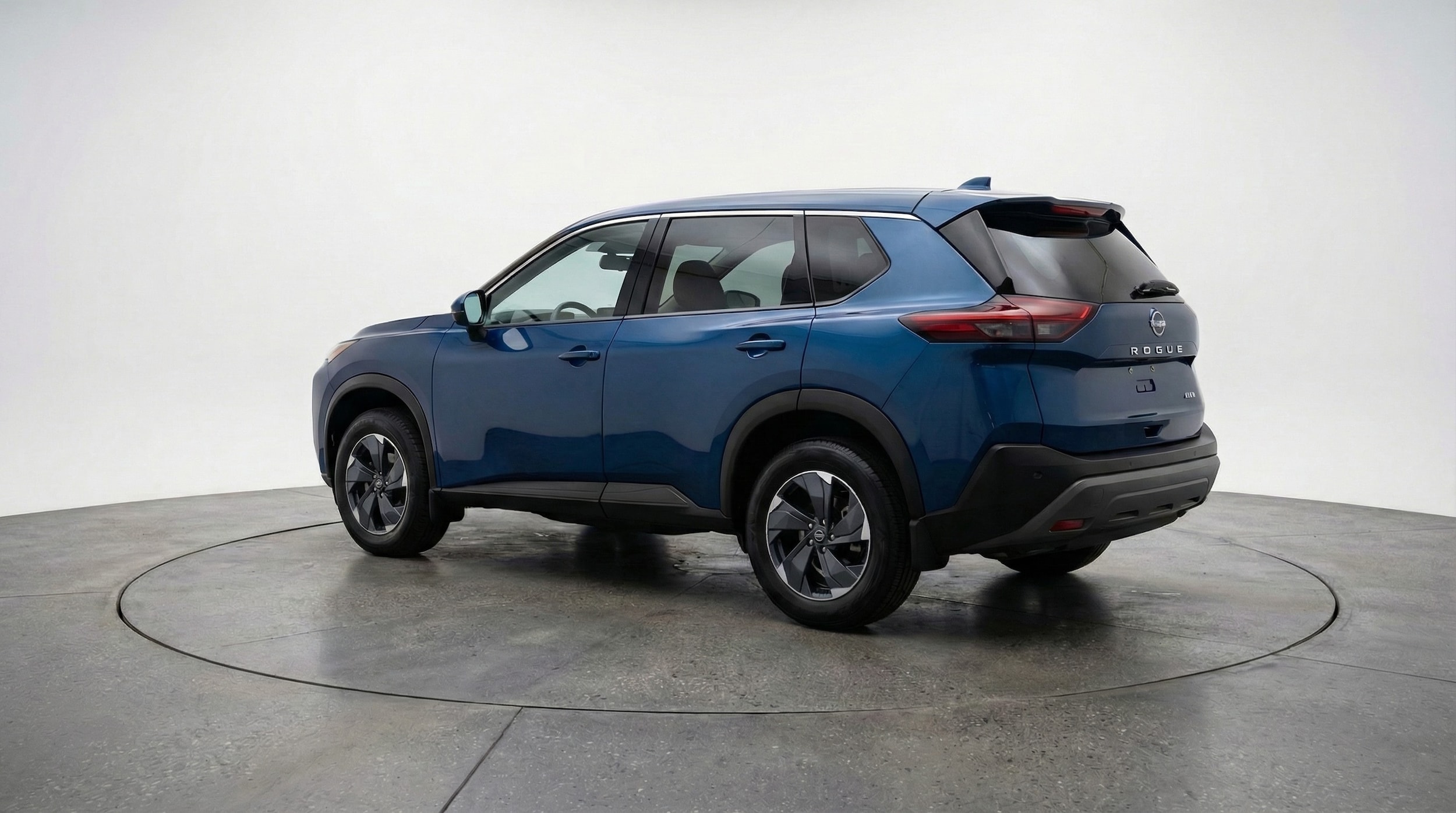 Thumbnail: 2025 Nissan Rogue - 5