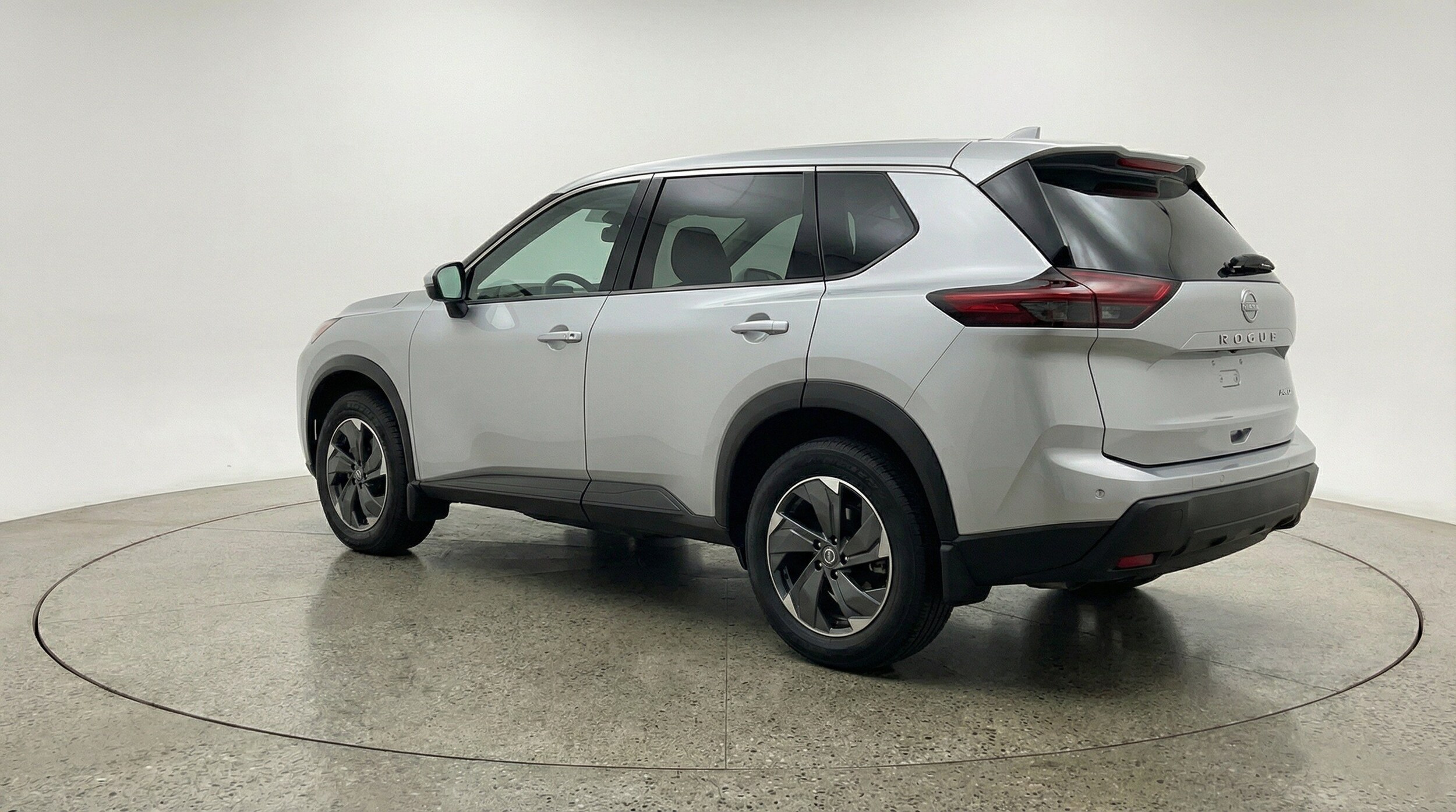 Thumbnail: 2025 Nissan Rogue - 6