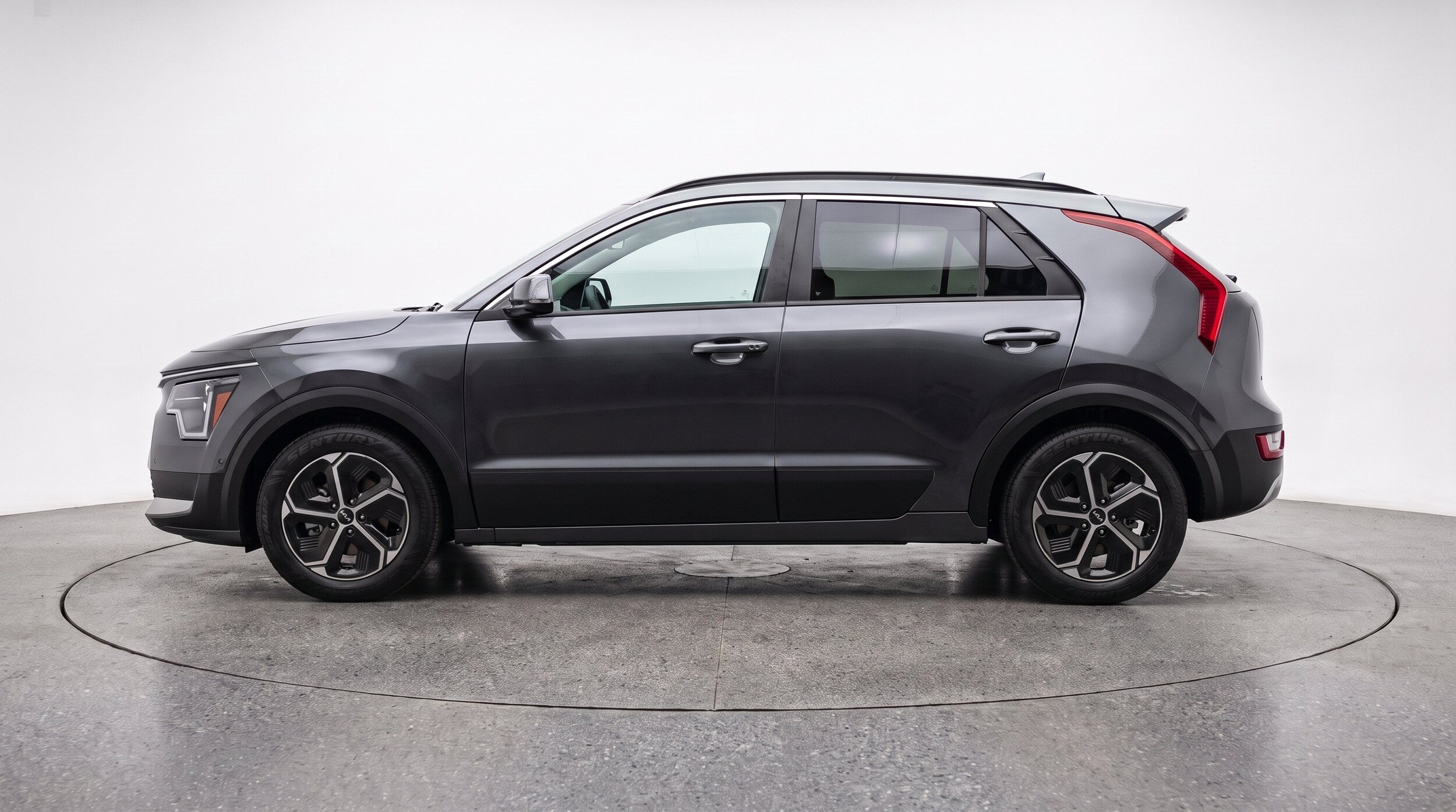 Thumbnail: 2026 Kia Niro - 5