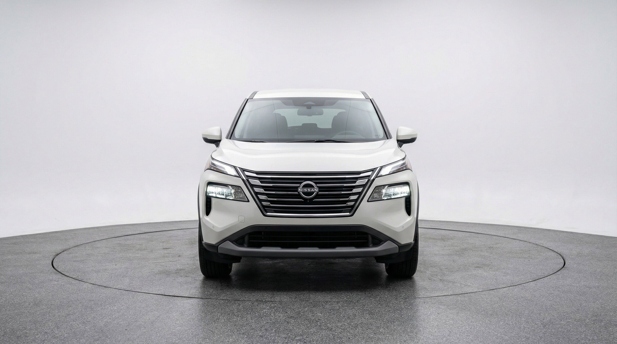 Thumbnail: 2025 Nissan Rogue - 2