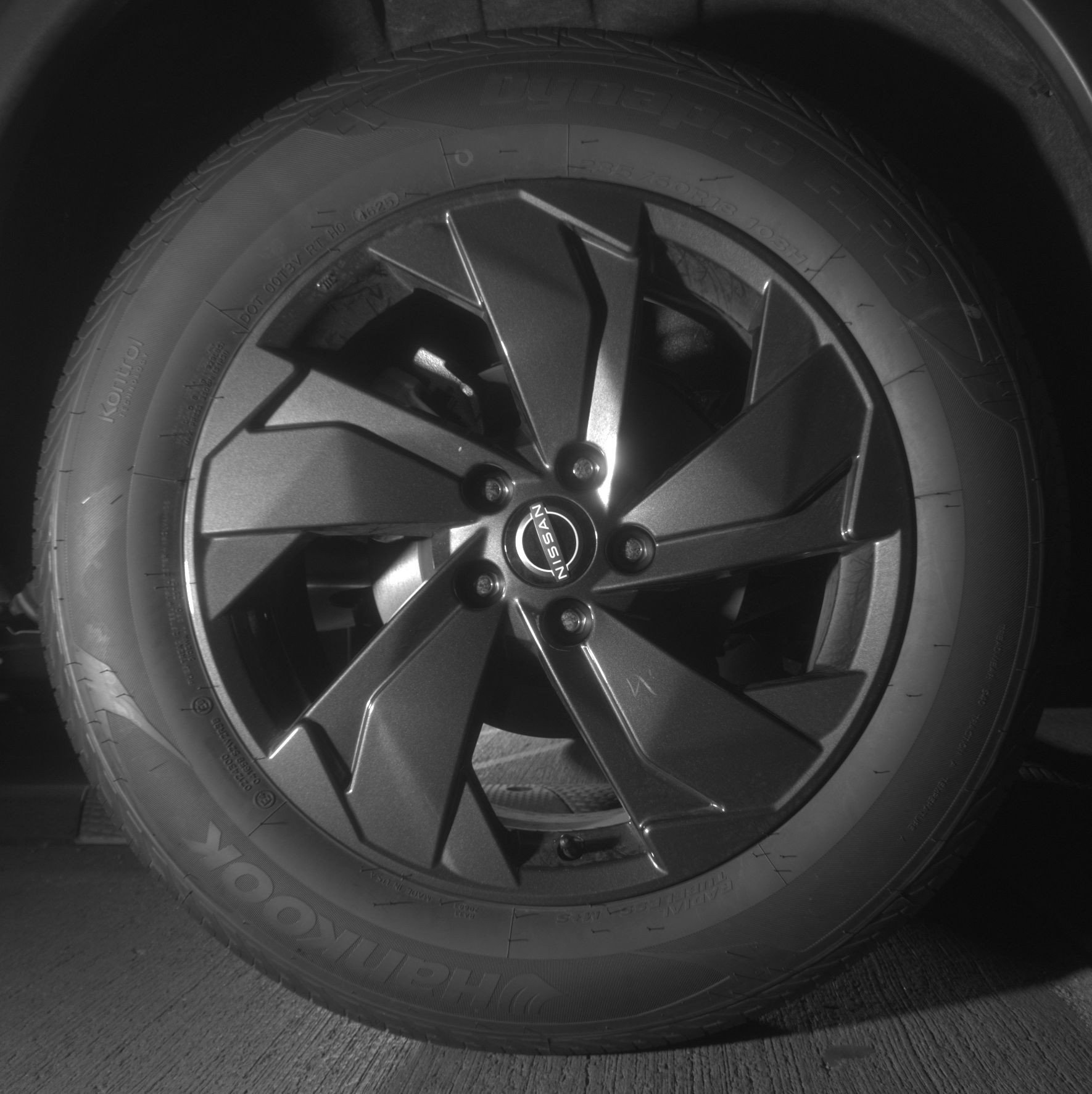 Thumbnail: 2026 Nissan Rogue - 15
