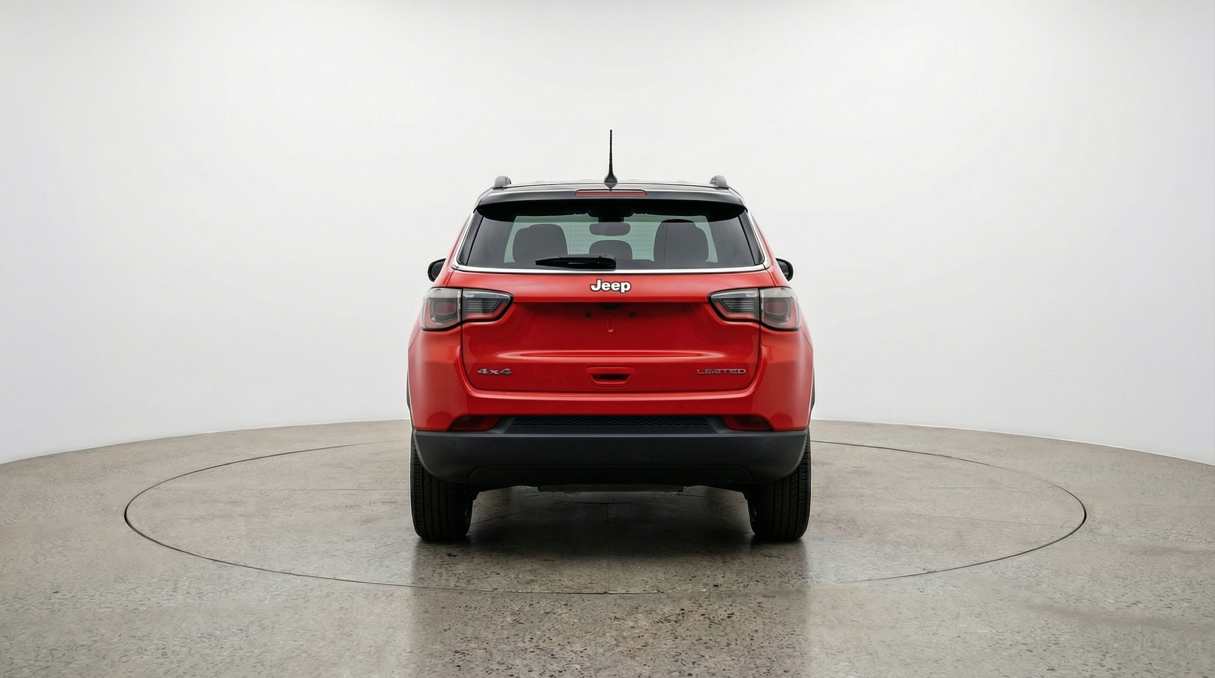 Thumbnail: 2025 Jeep Compass - 6