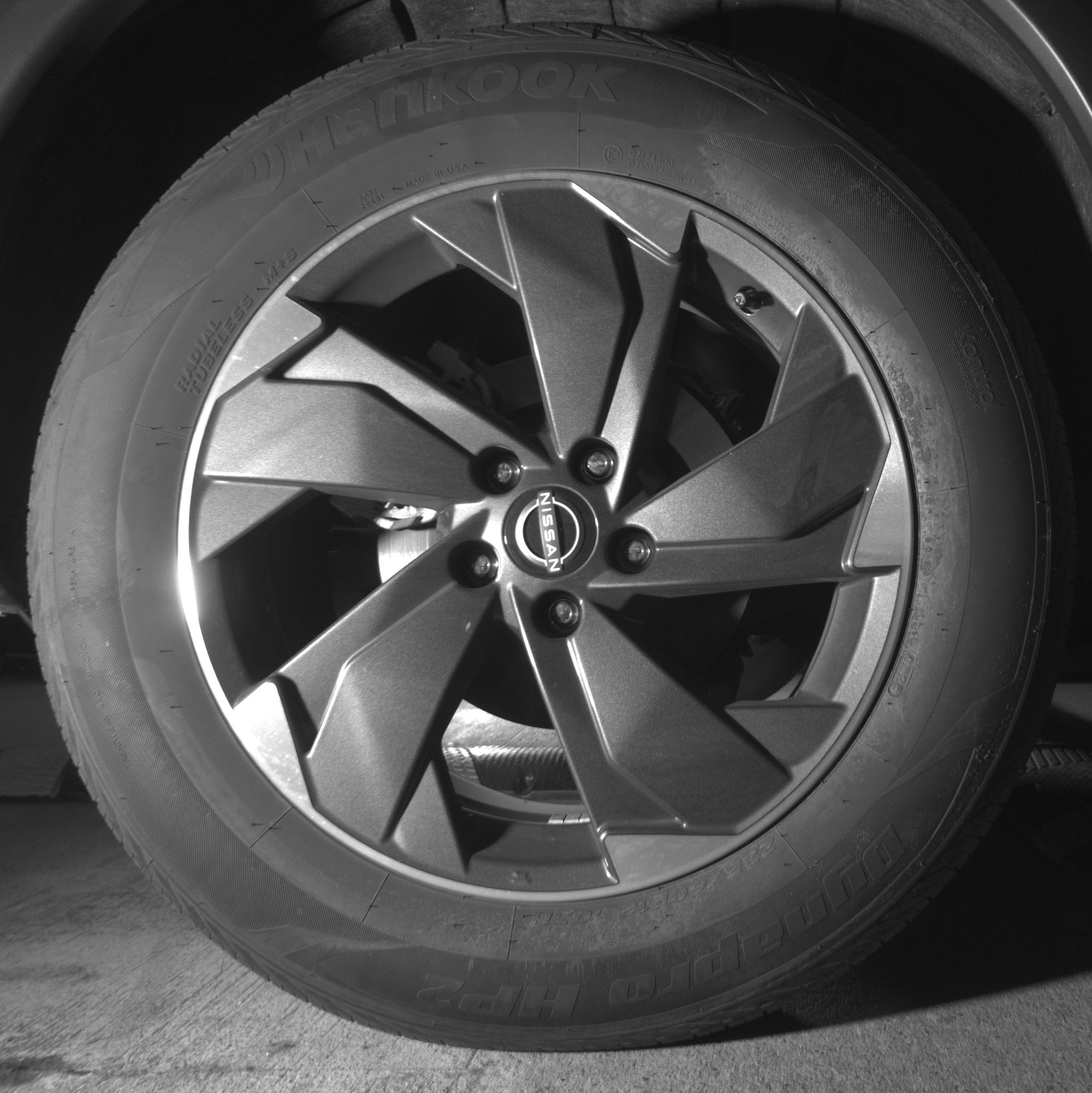 Thumbnail: 2025 Nissan Rogue - 12