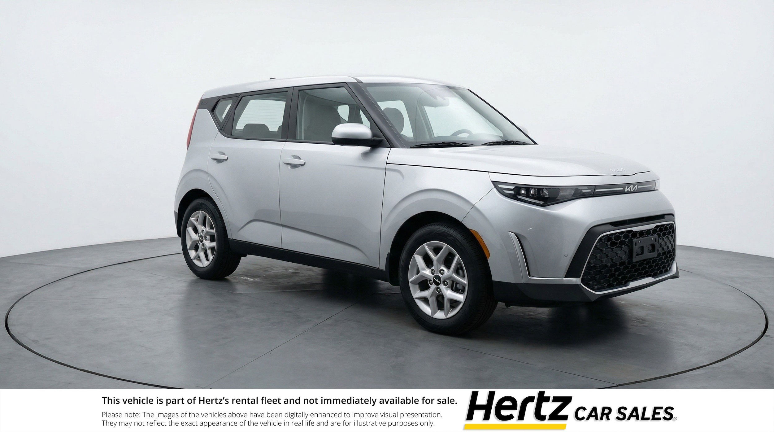 2025 Kia Soul