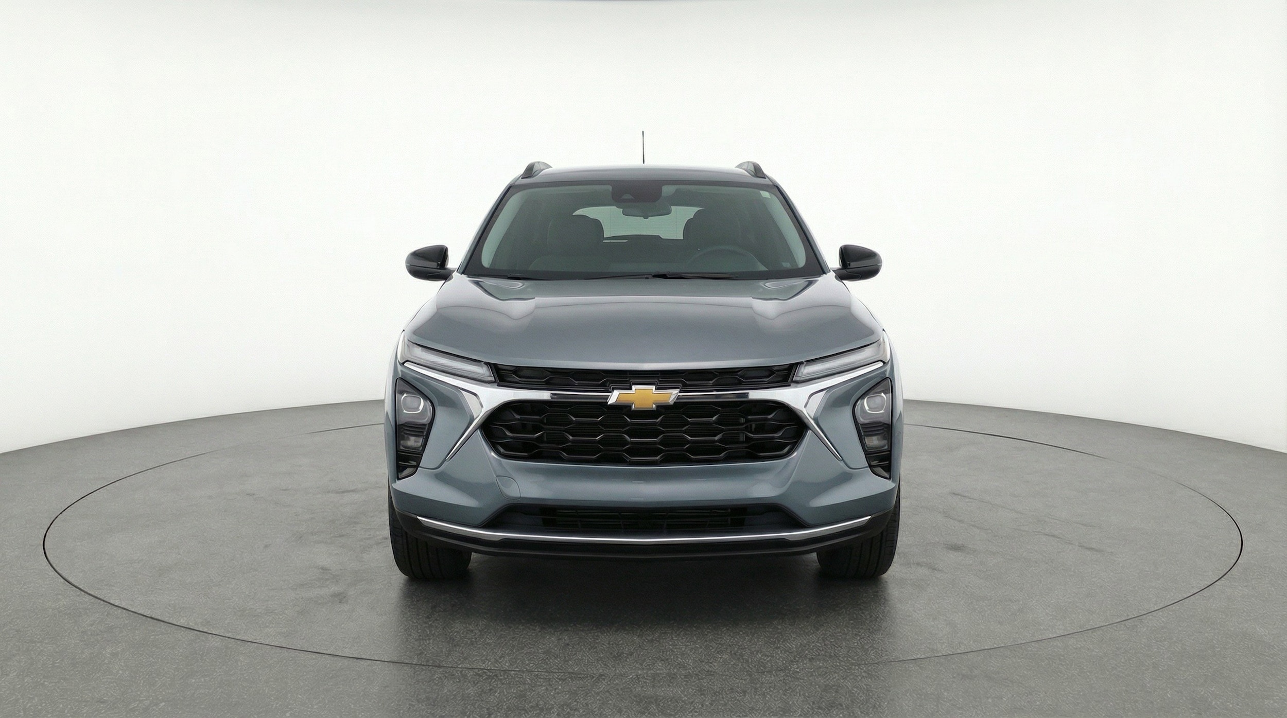 Thumbnail: 2025 Chevrolet Trax - 2